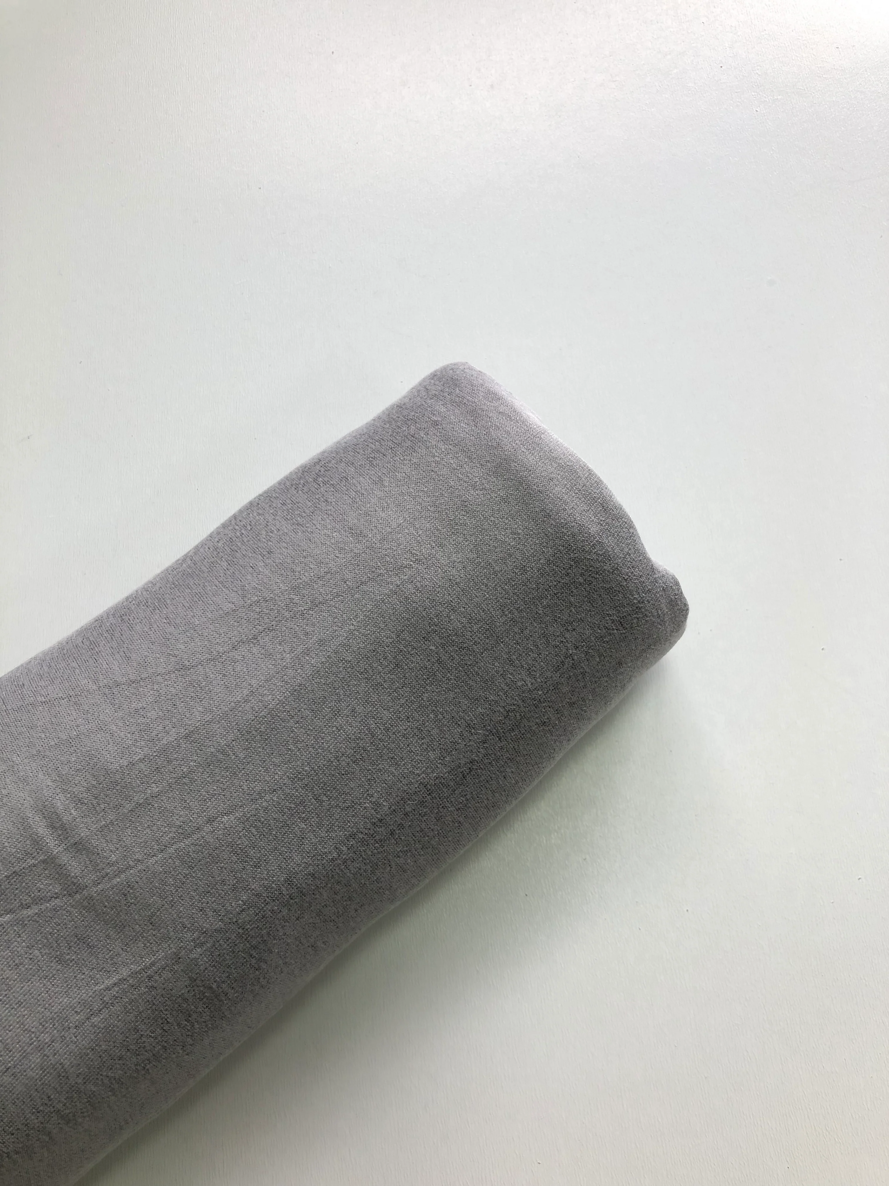 All in One Jersey Smooth Blend Hijab - Image 5