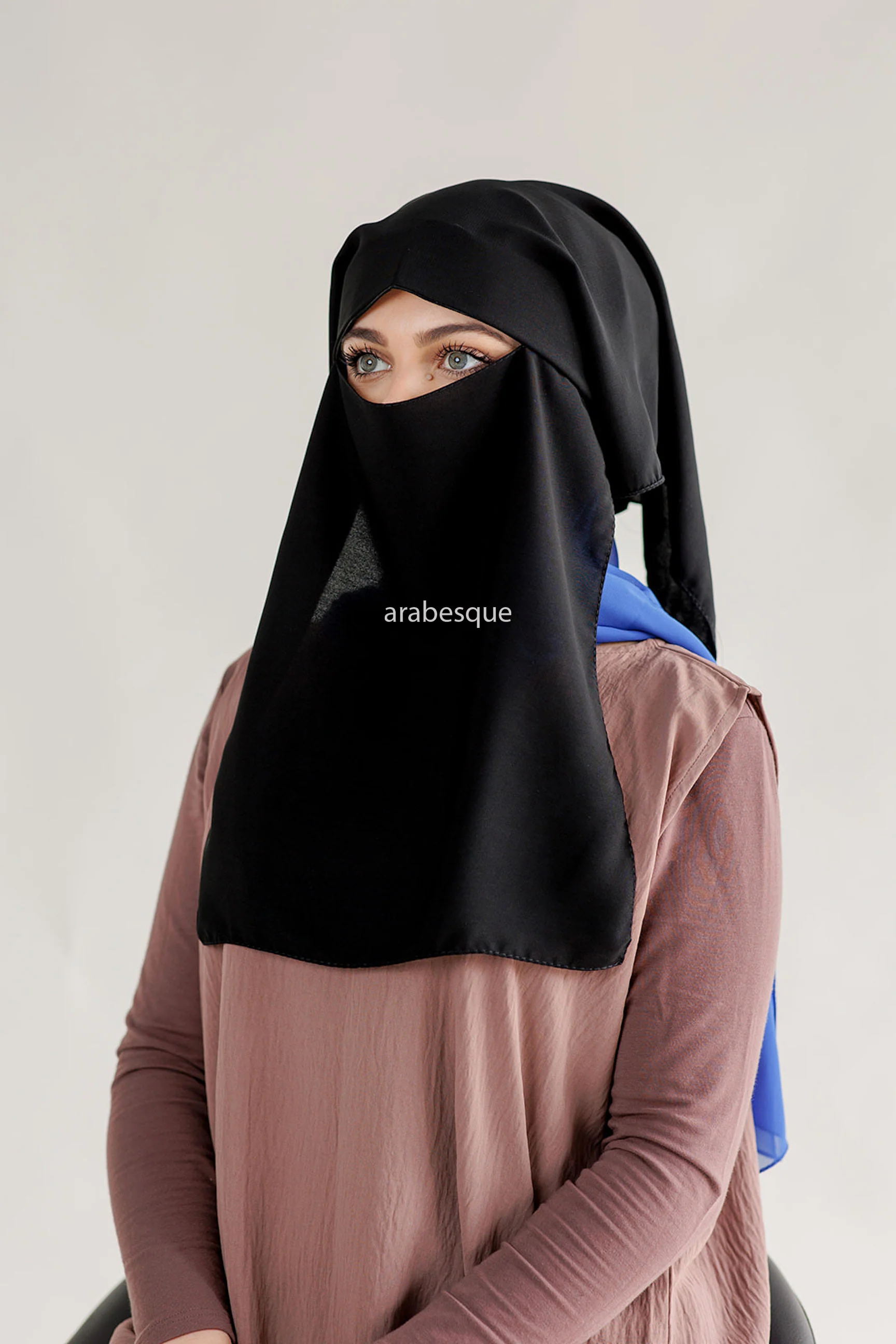 Niqab - Image 2