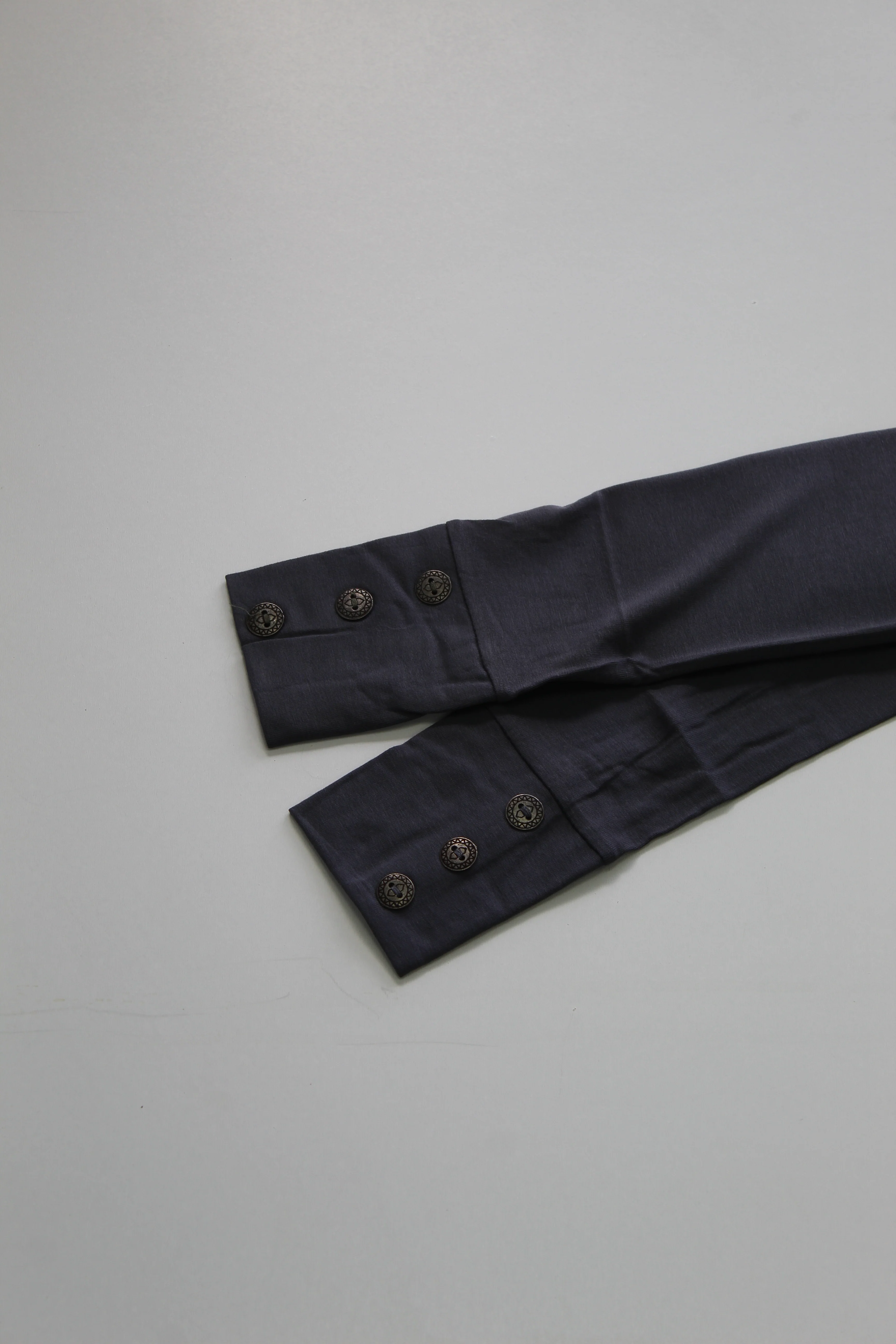 Button Sleeves - Image 4