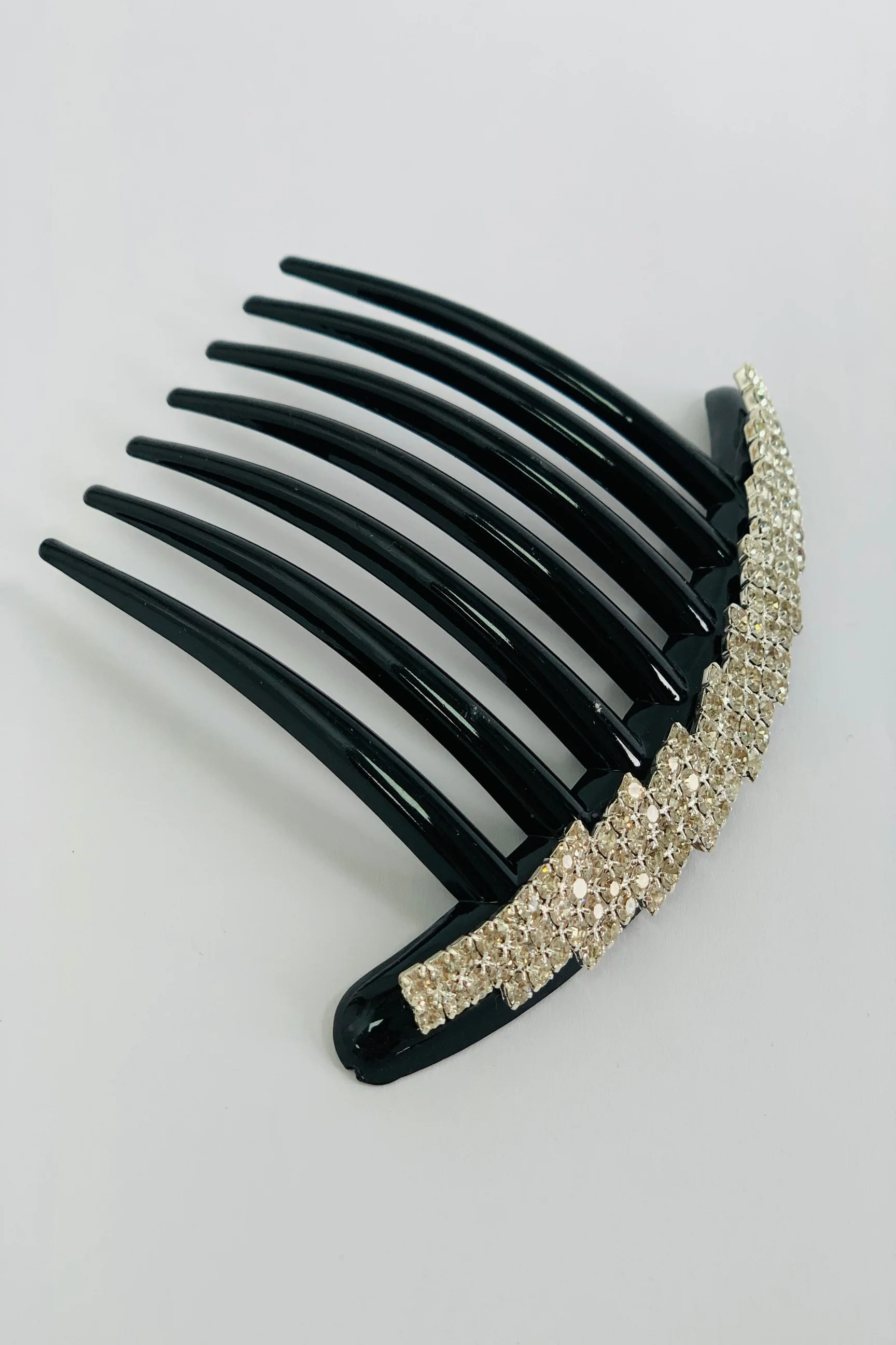 Hair Comb Slides