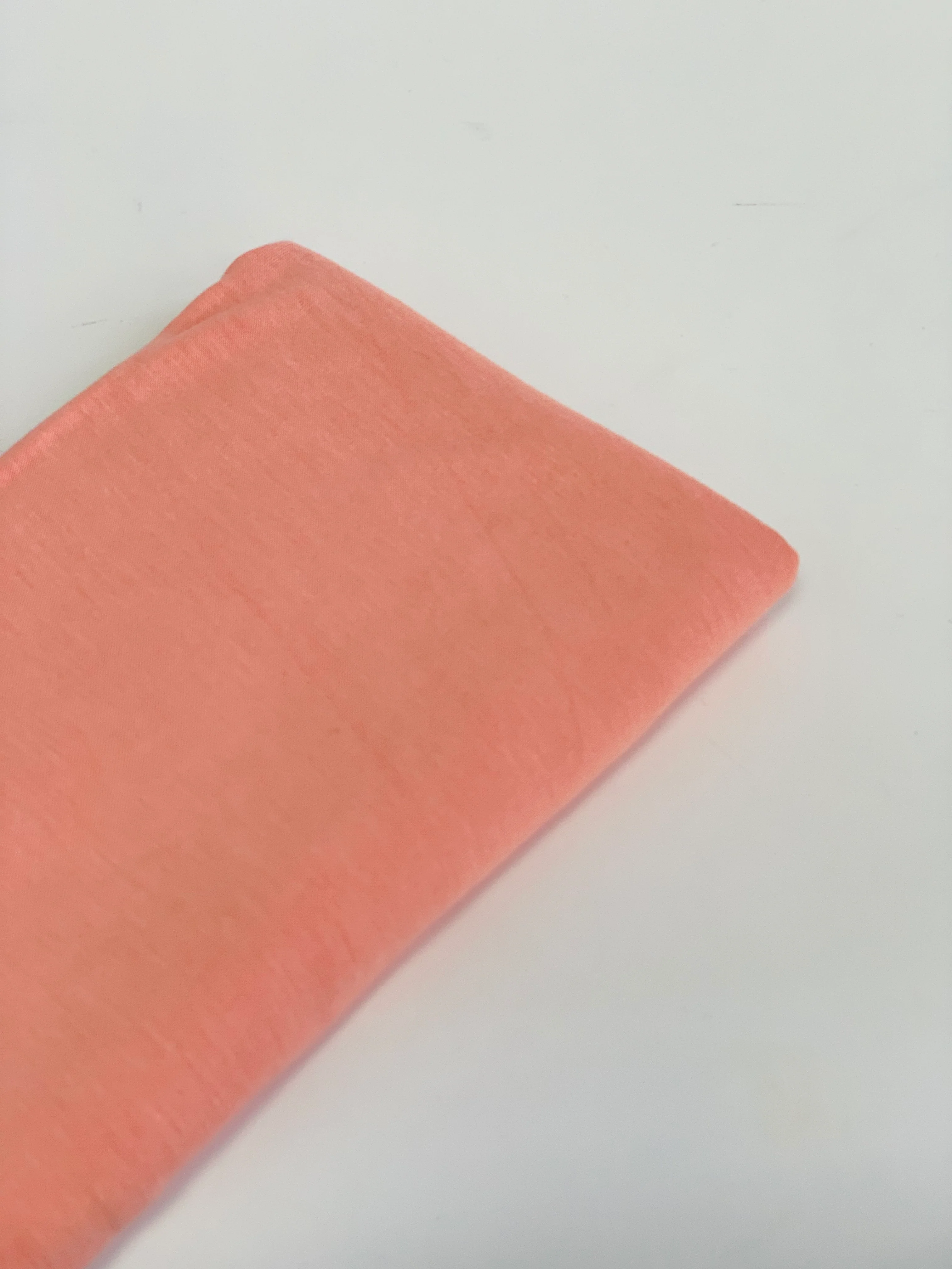 Jersey Cotton Blend Hijab - Image 10