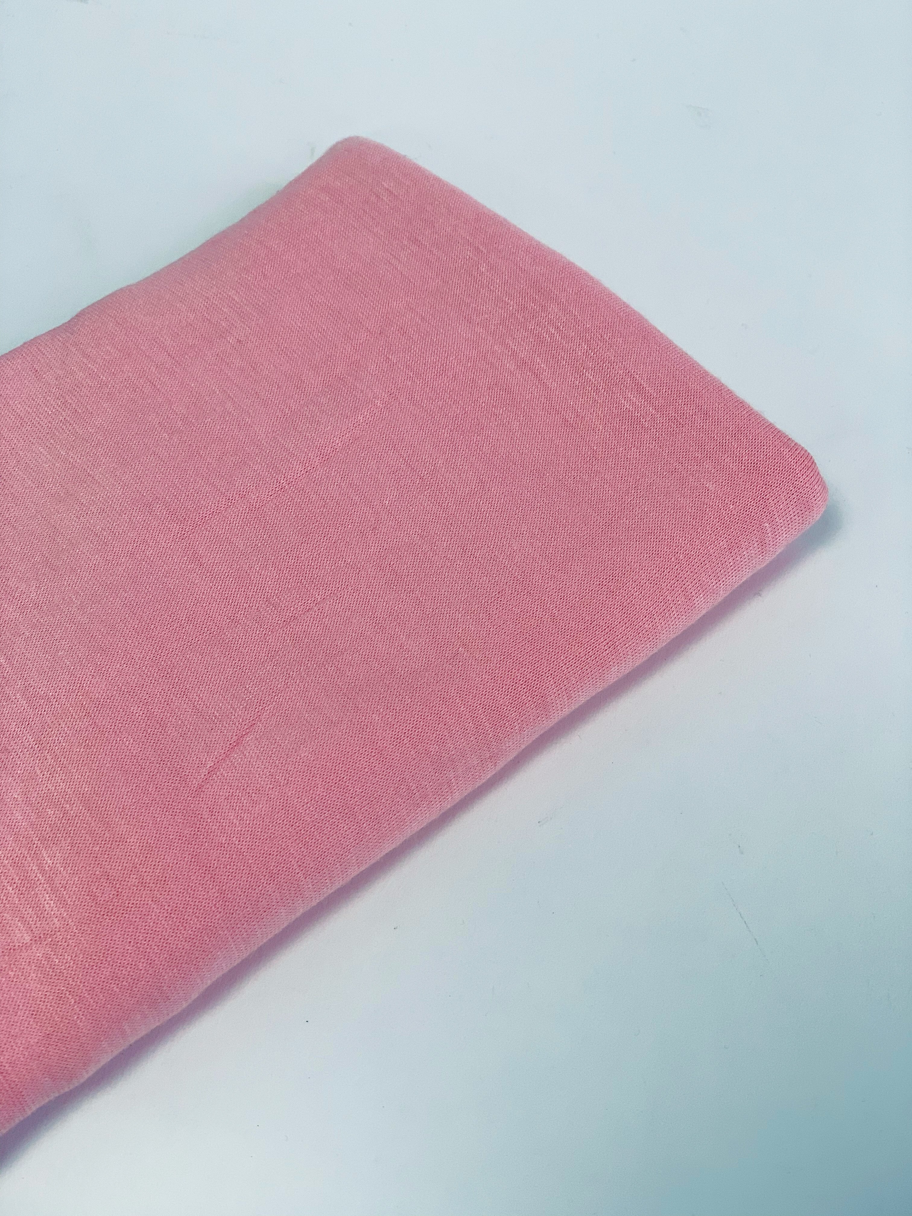 Jersey Cotton Blend Hijab - Image 21