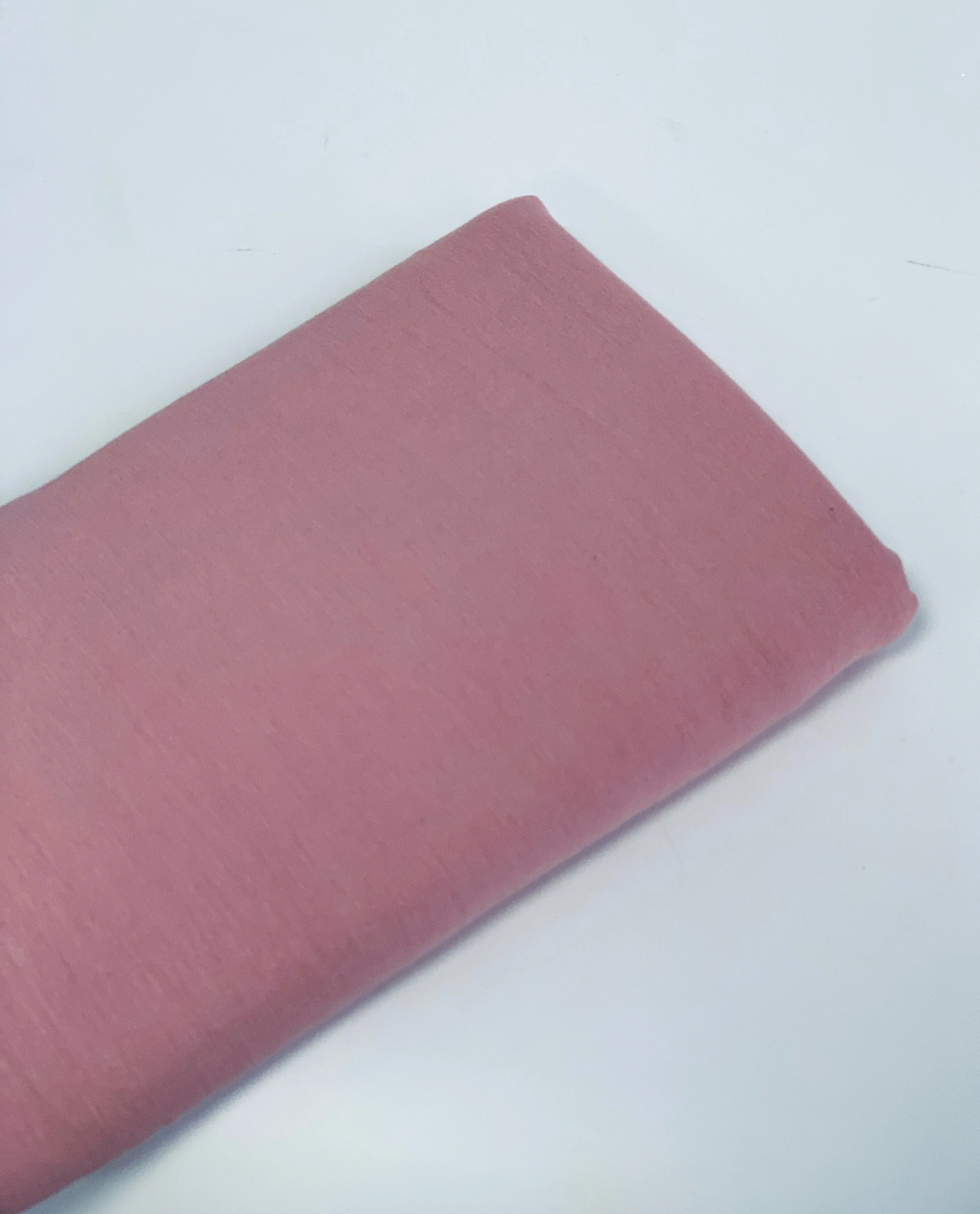 Jersey Cotton Blend Hijab - Image 24