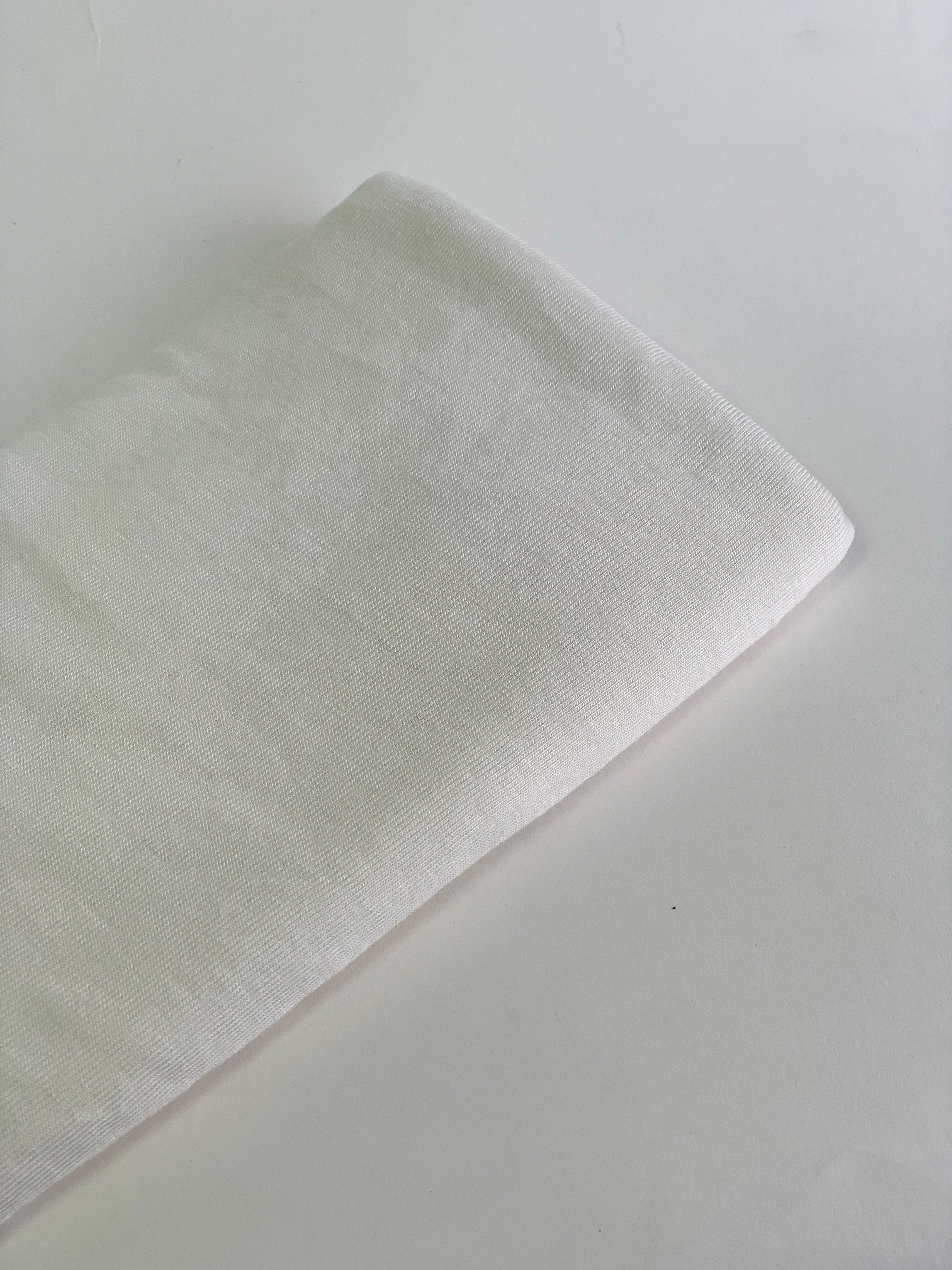 Jersey Cotton Blend Hijab - Image 26