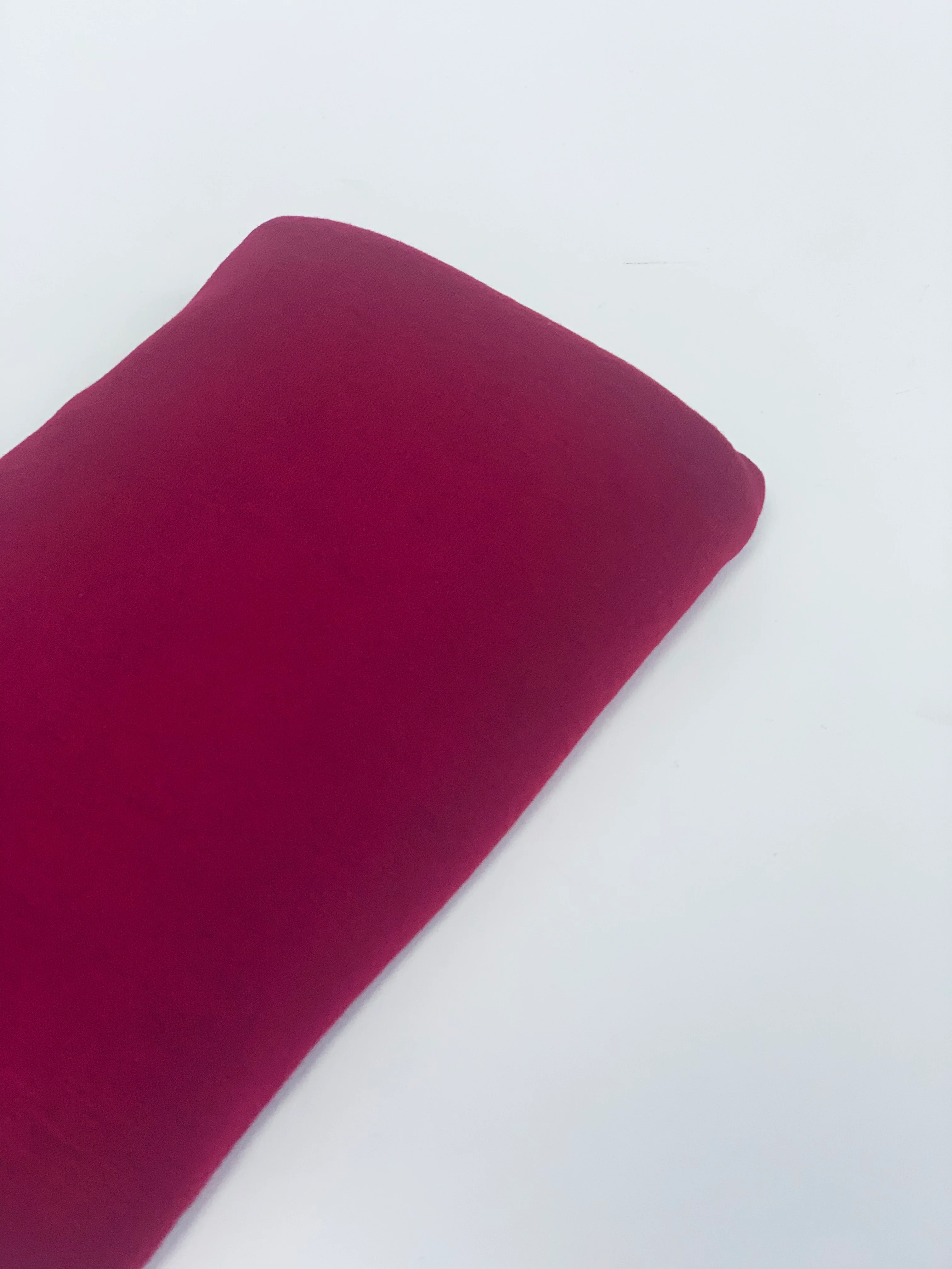 Jersey Cotton Blend Hijab - Image 27