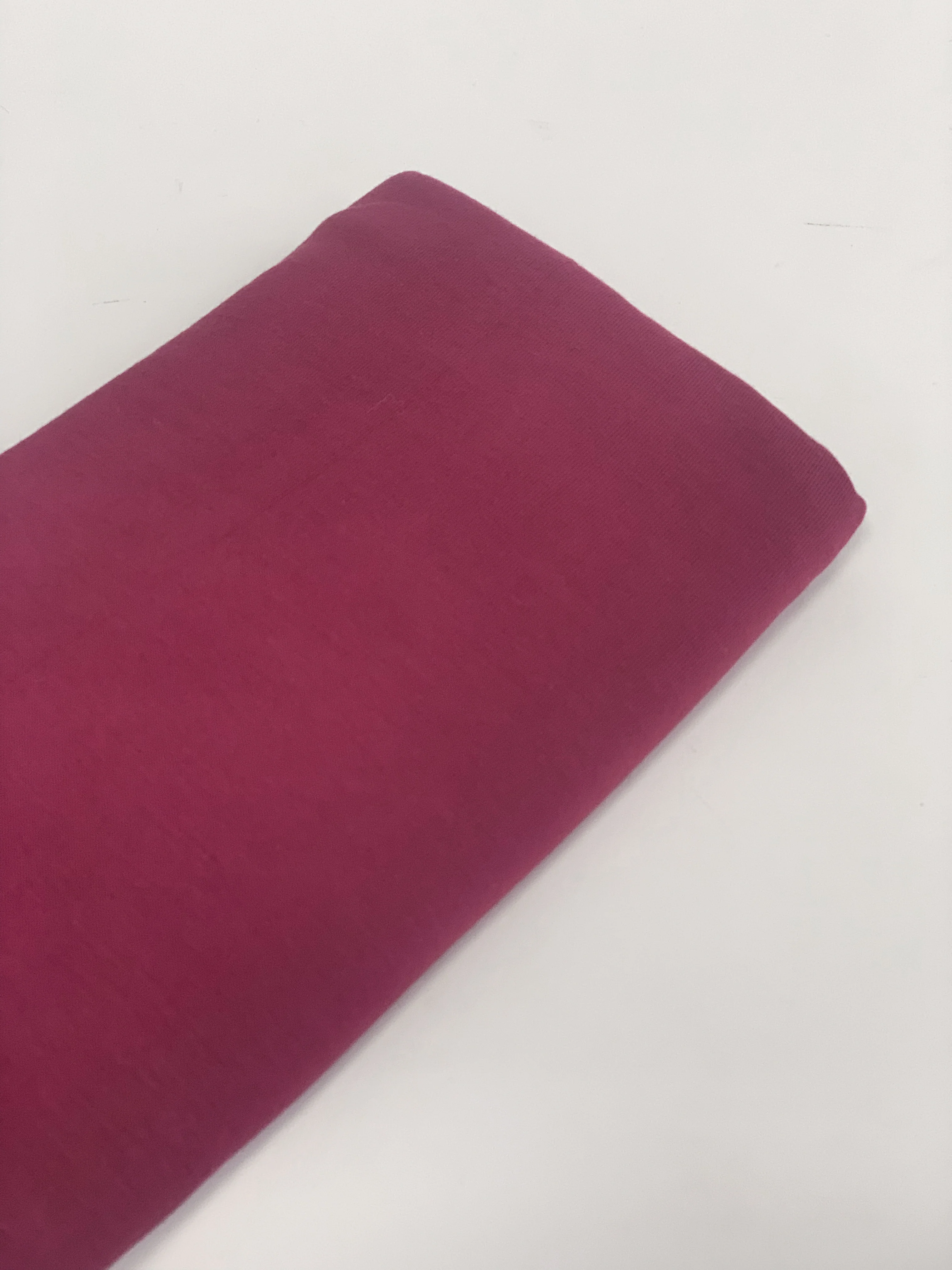 Jersey Cotton Blend Hijab - Image 30