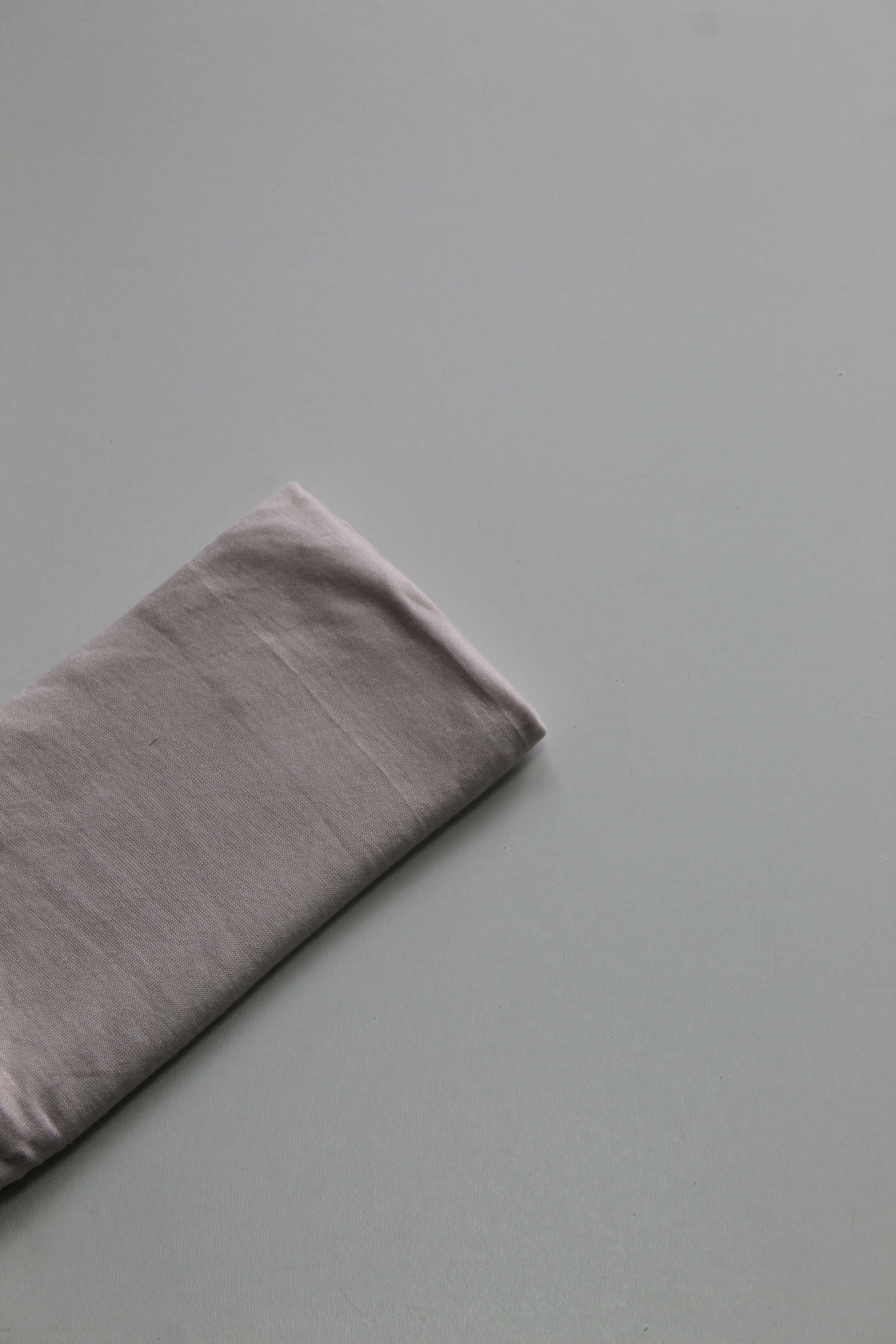 Jersey Cotton Blend Hijab - Image 46