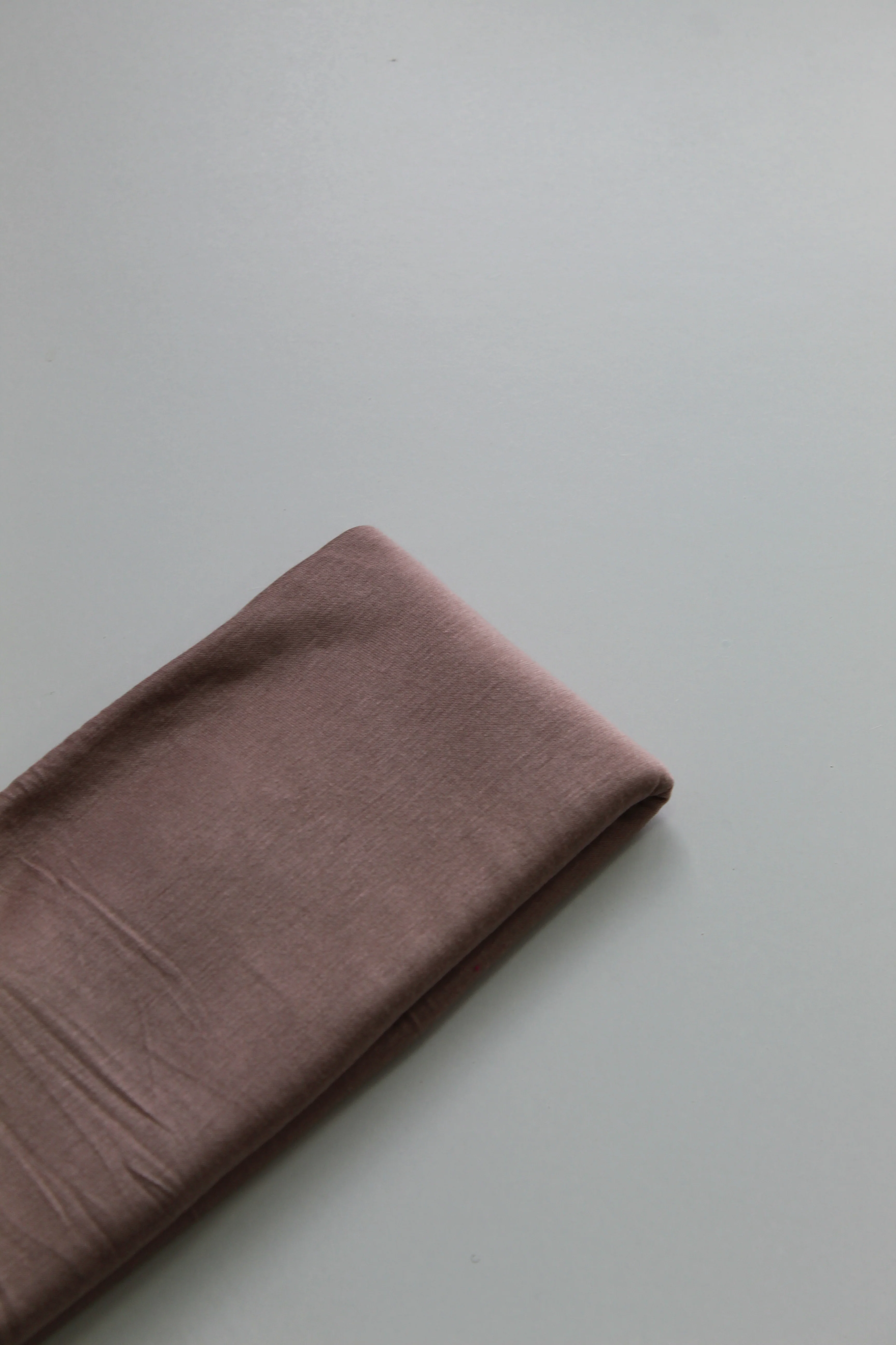 Jersey Cotton Blend Hijab - Image 47