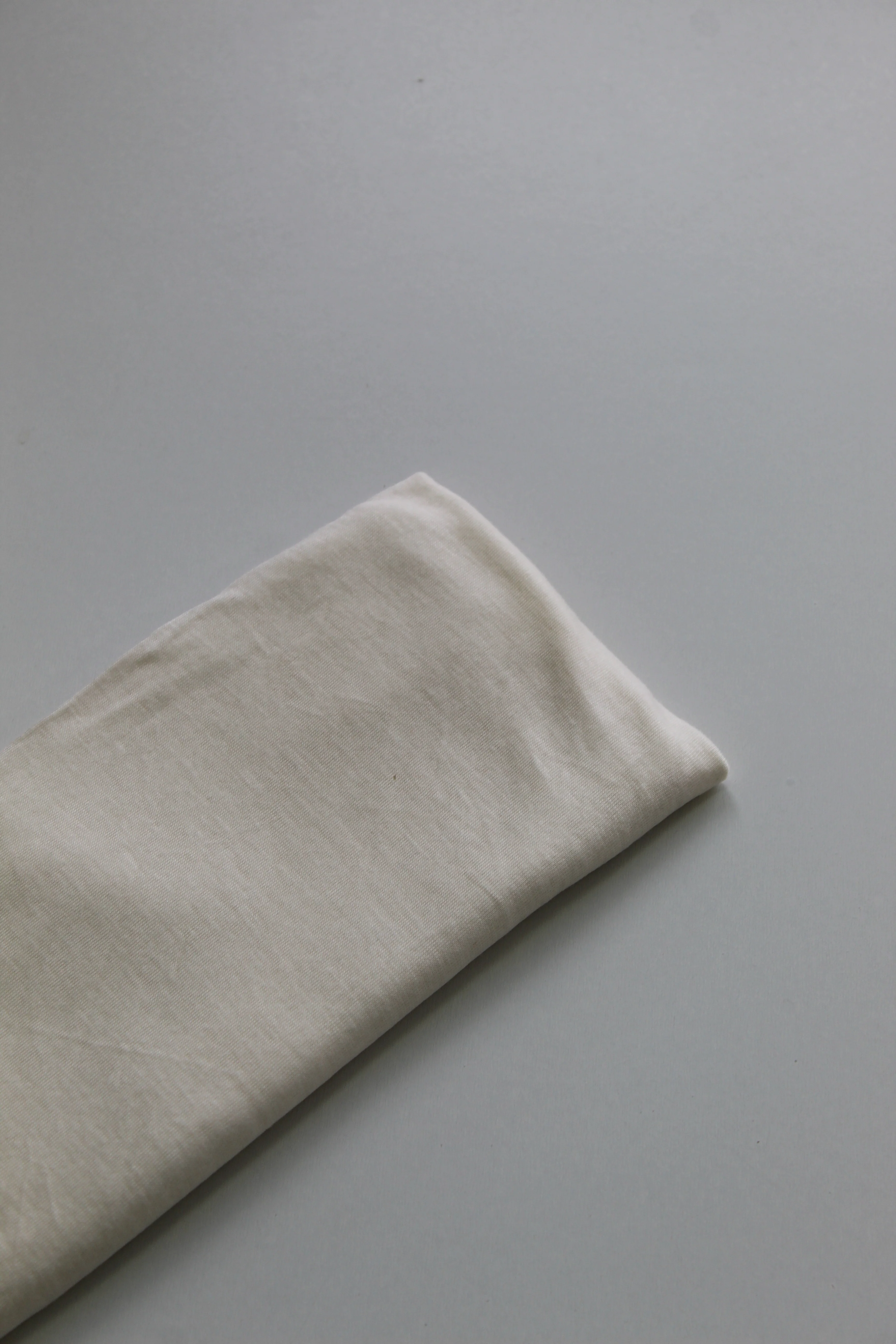 Jersey Cotton Blend Hijab - Image 48
