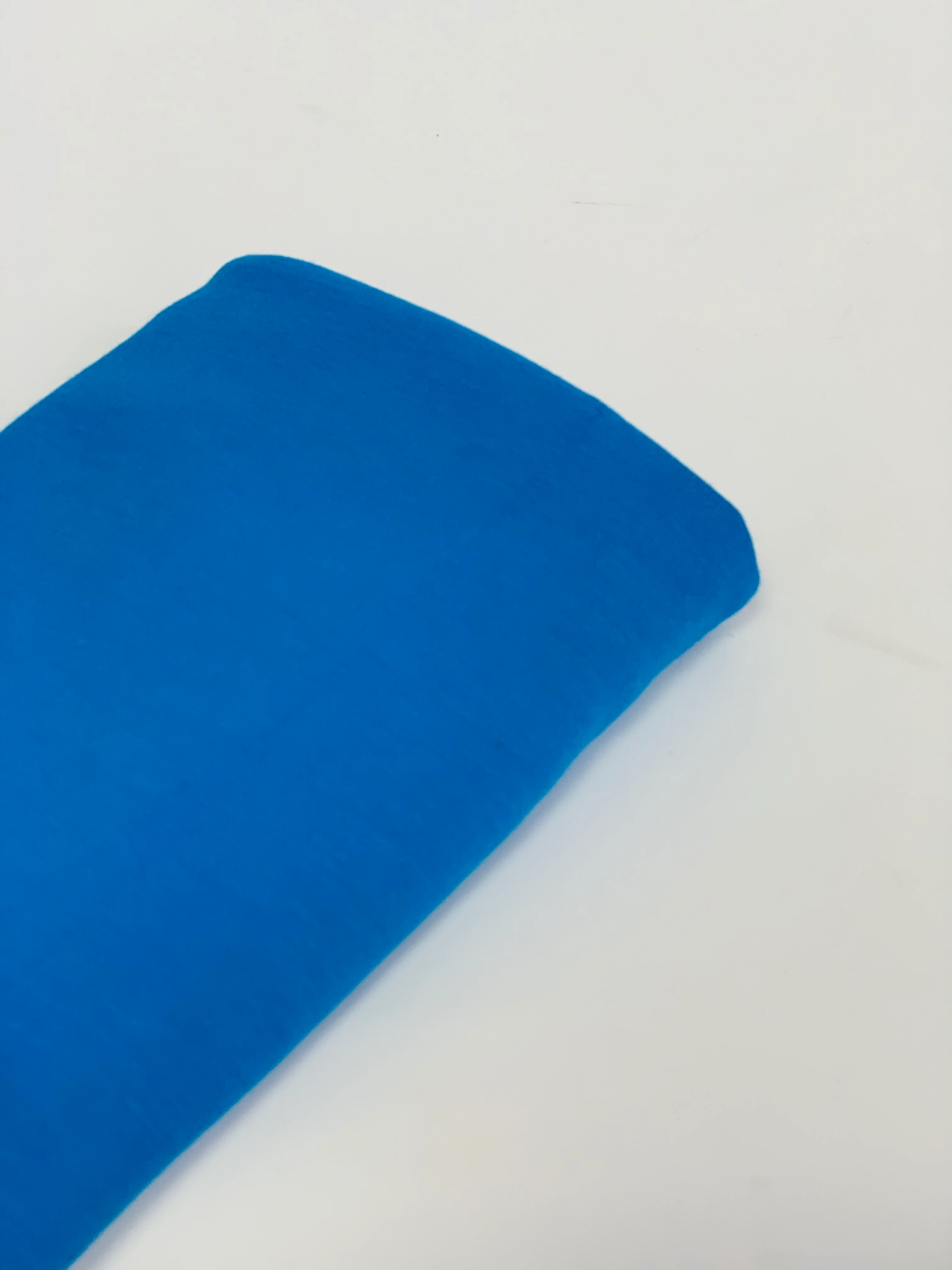 Jersey Cotton Blend Hijab - Image 6