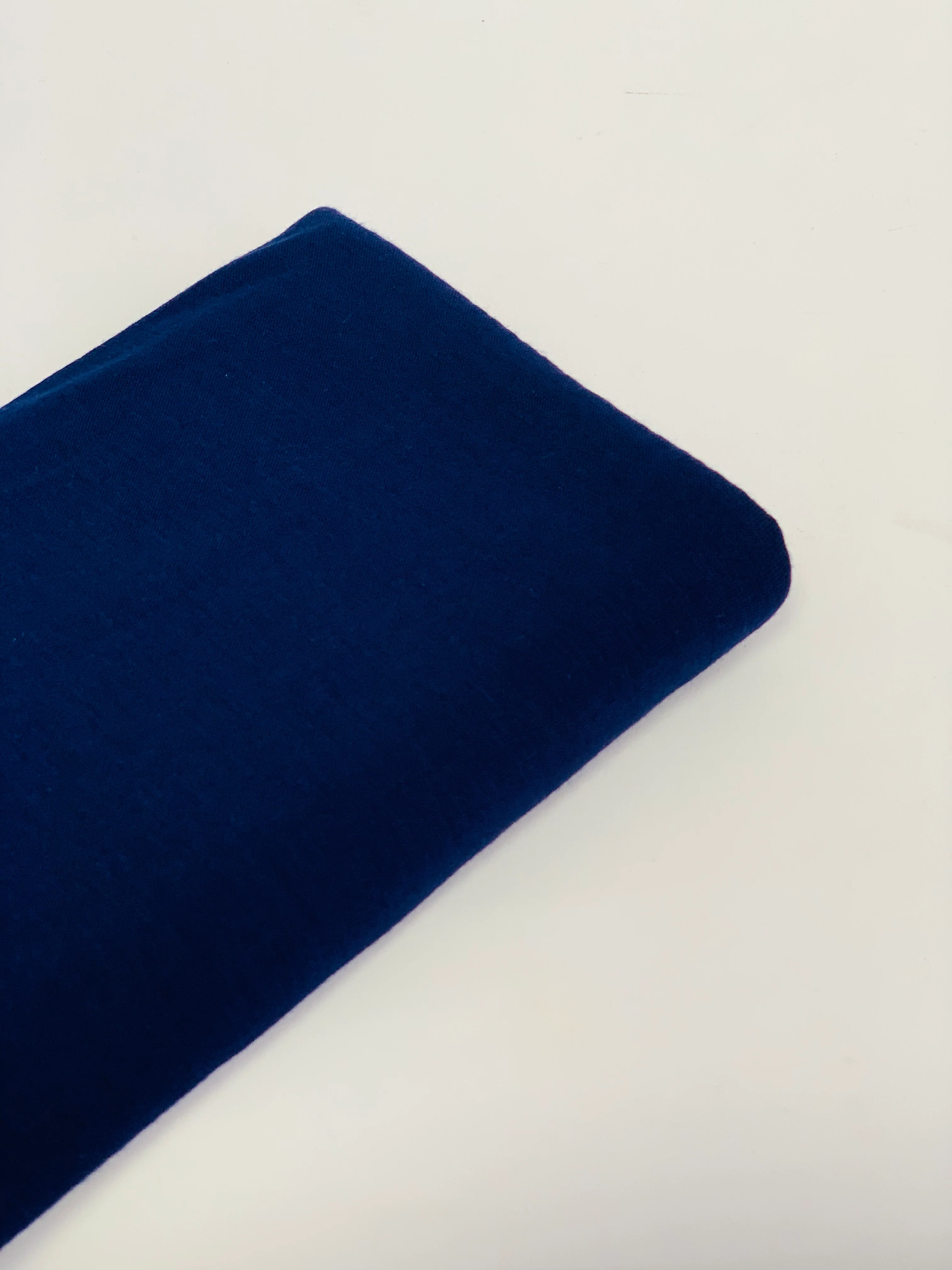Jersey Cotton Blend Hijab - Image 7
