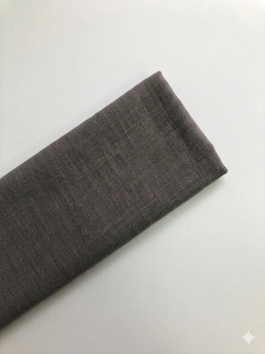 Large Cotton Long Hijab - Image 16