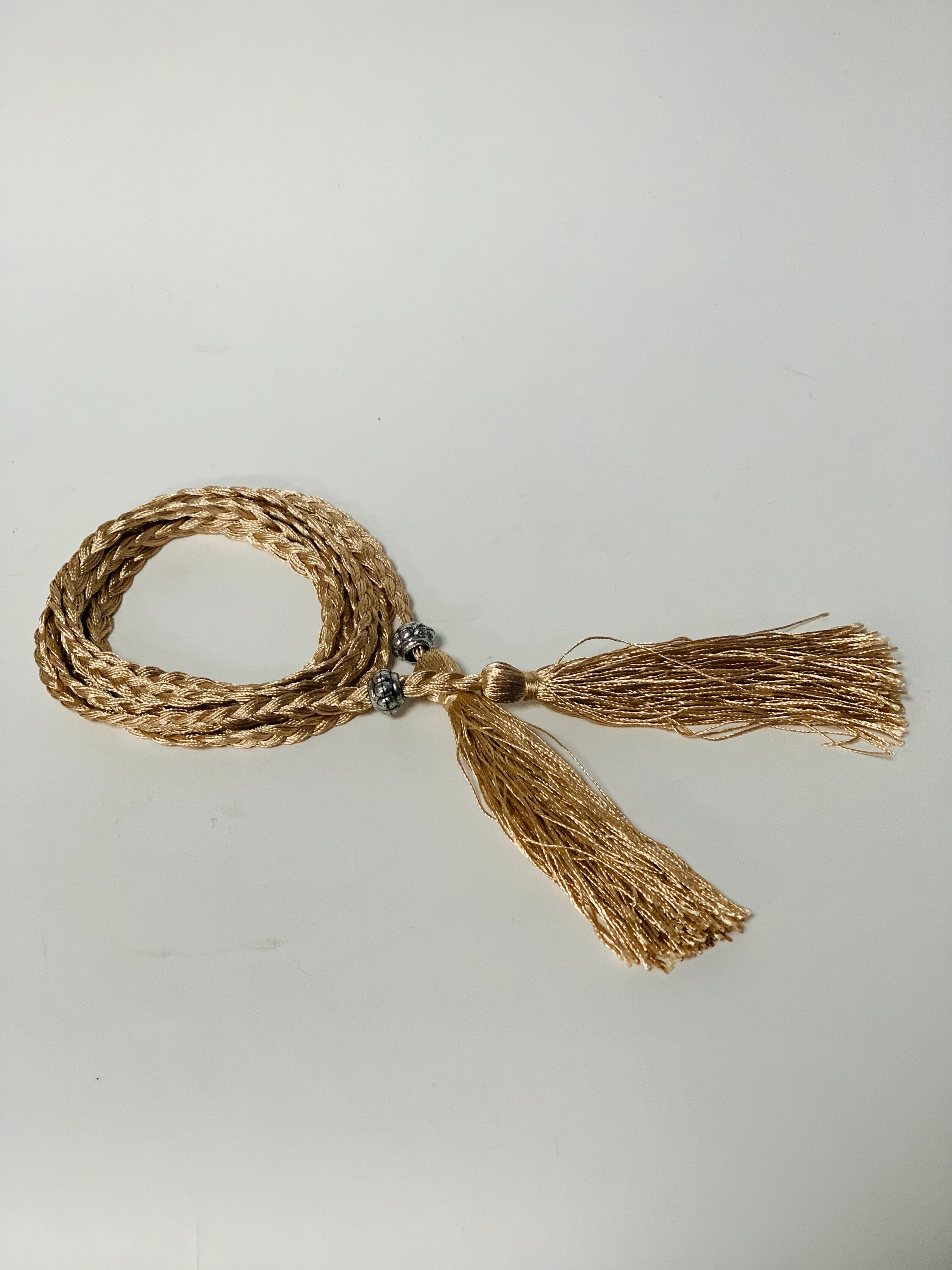 Abaya Rope Belts - Image 10