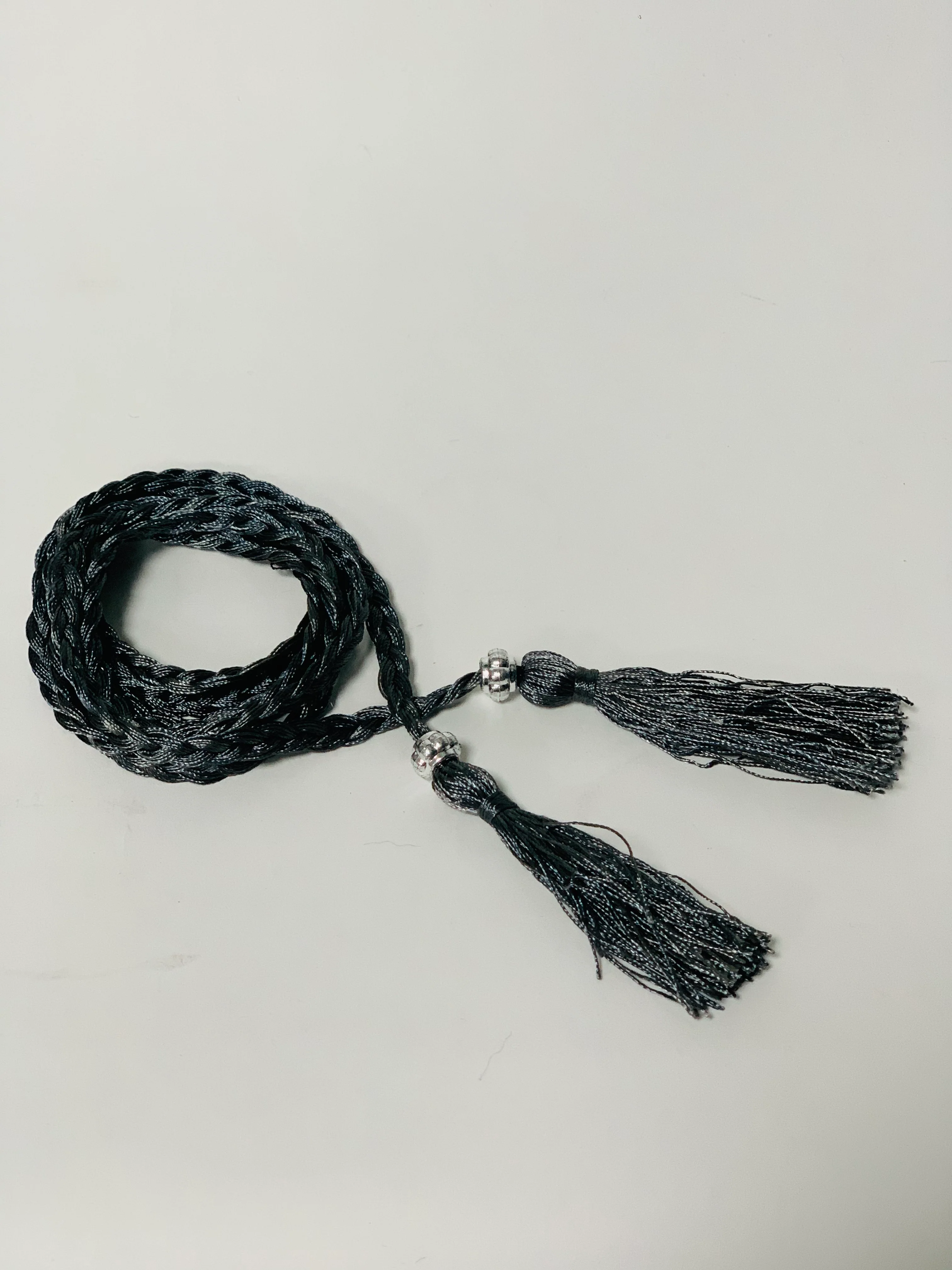 Abaya Rope Belts - Image 11