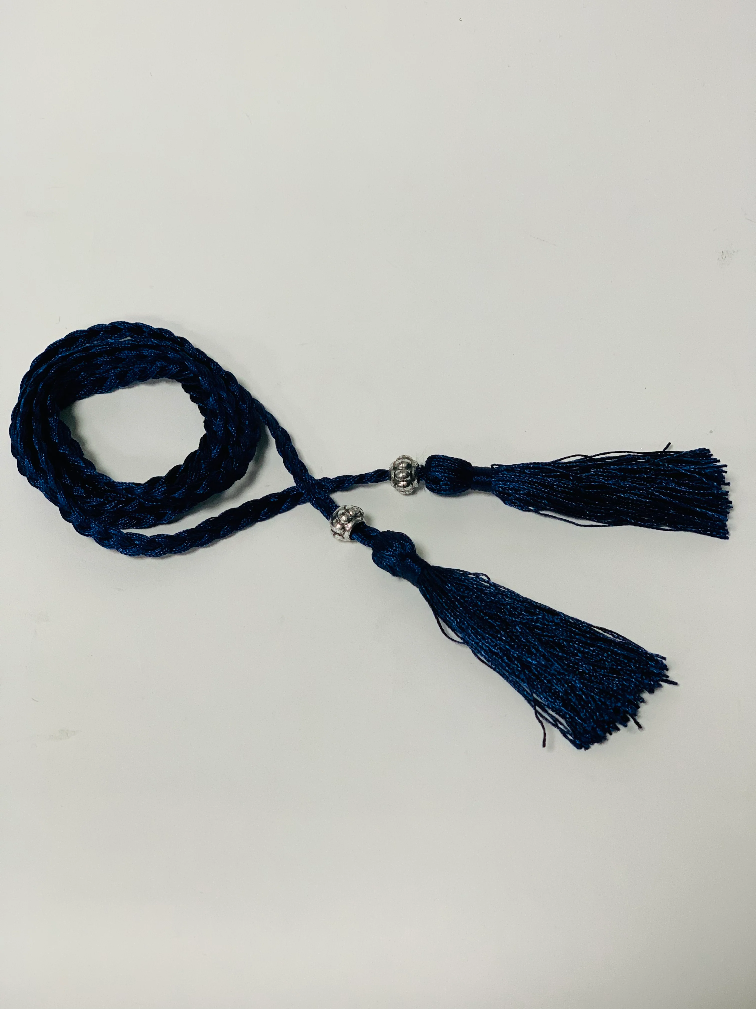 Abaya Rope Belts - Image 12