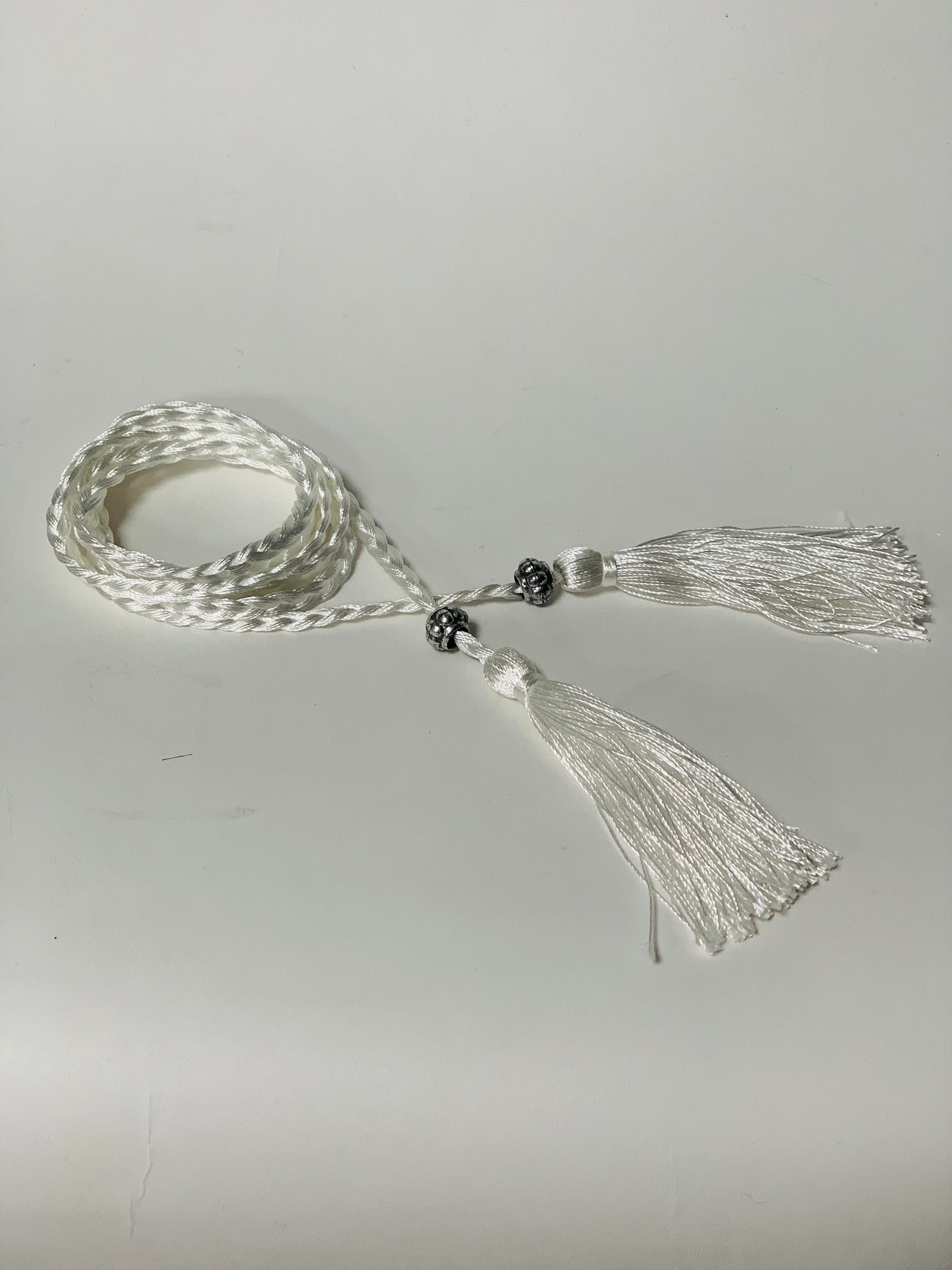 Abaya Rope Belts - Image 13