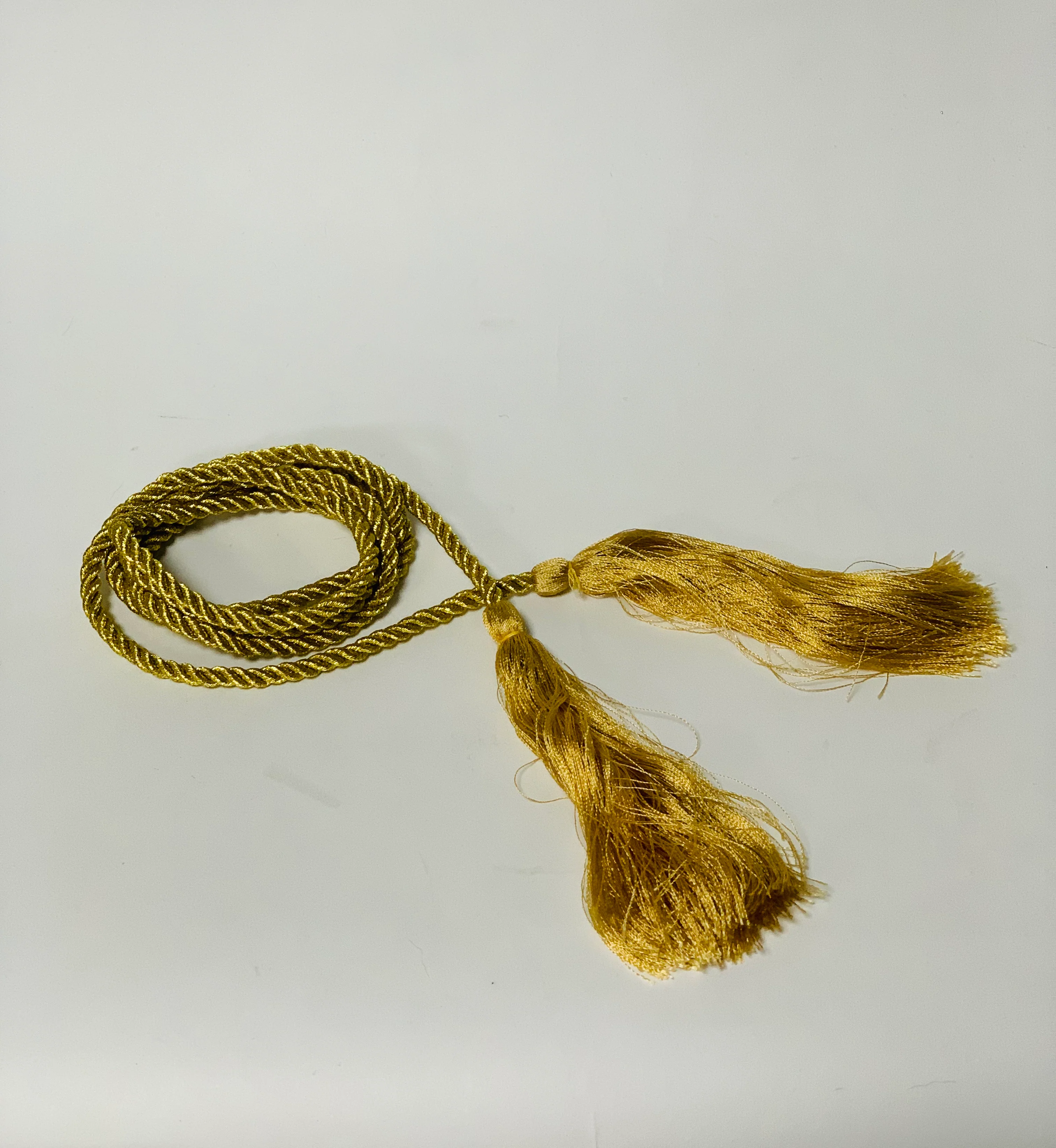Abaya Rope Belts - Image 14