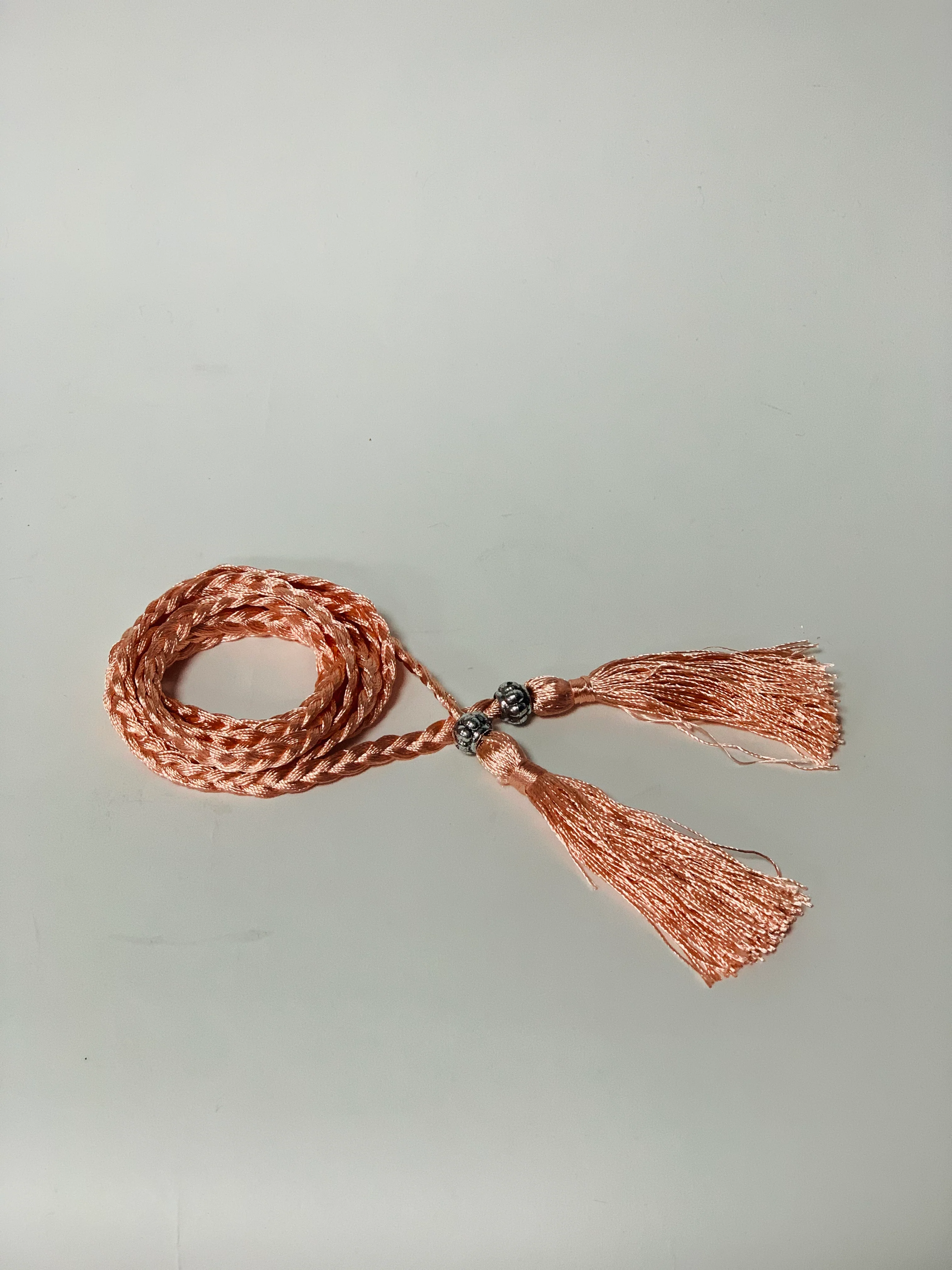 Abaya Rope Belts - Image 6