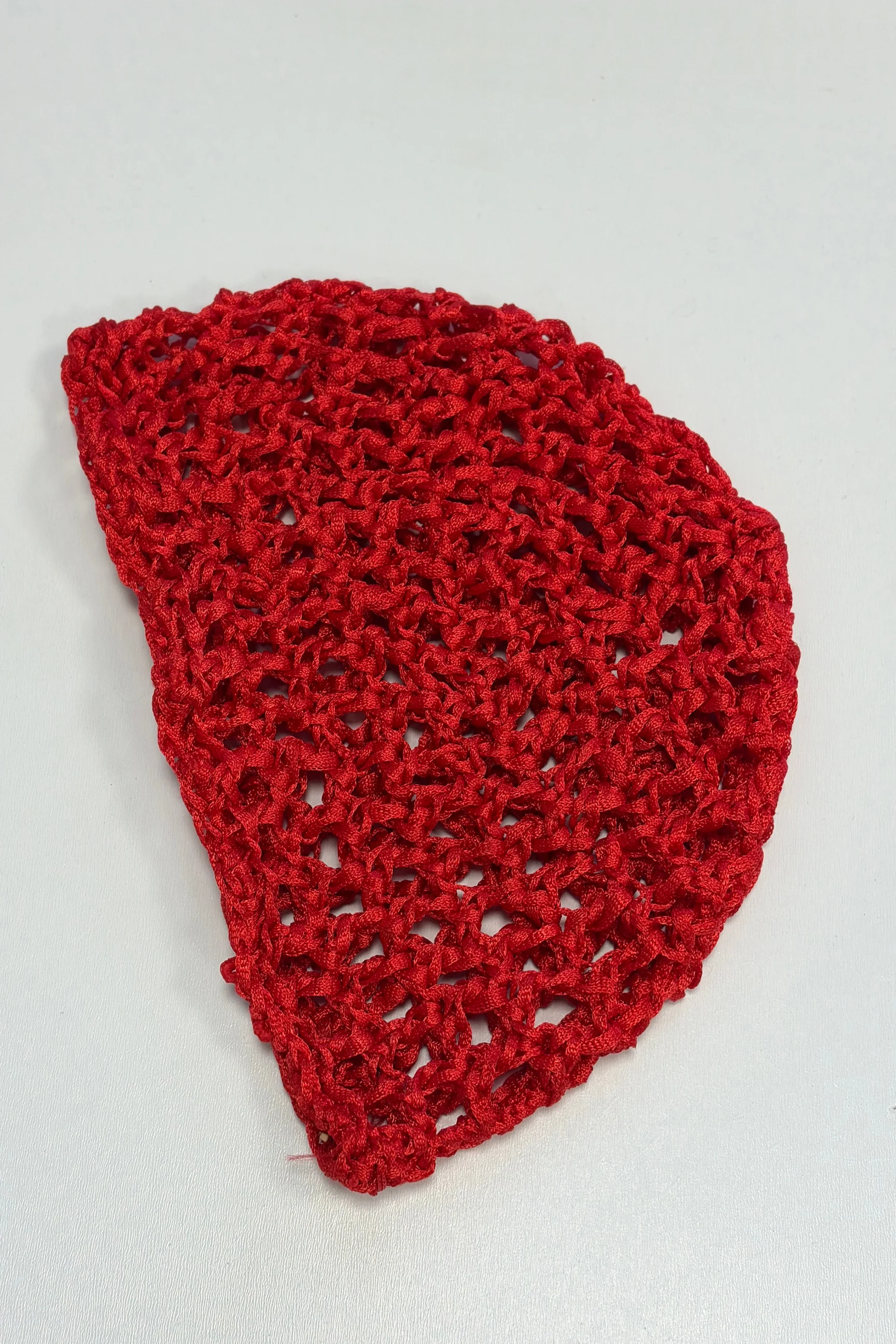 Net Under Scarf - Image 3