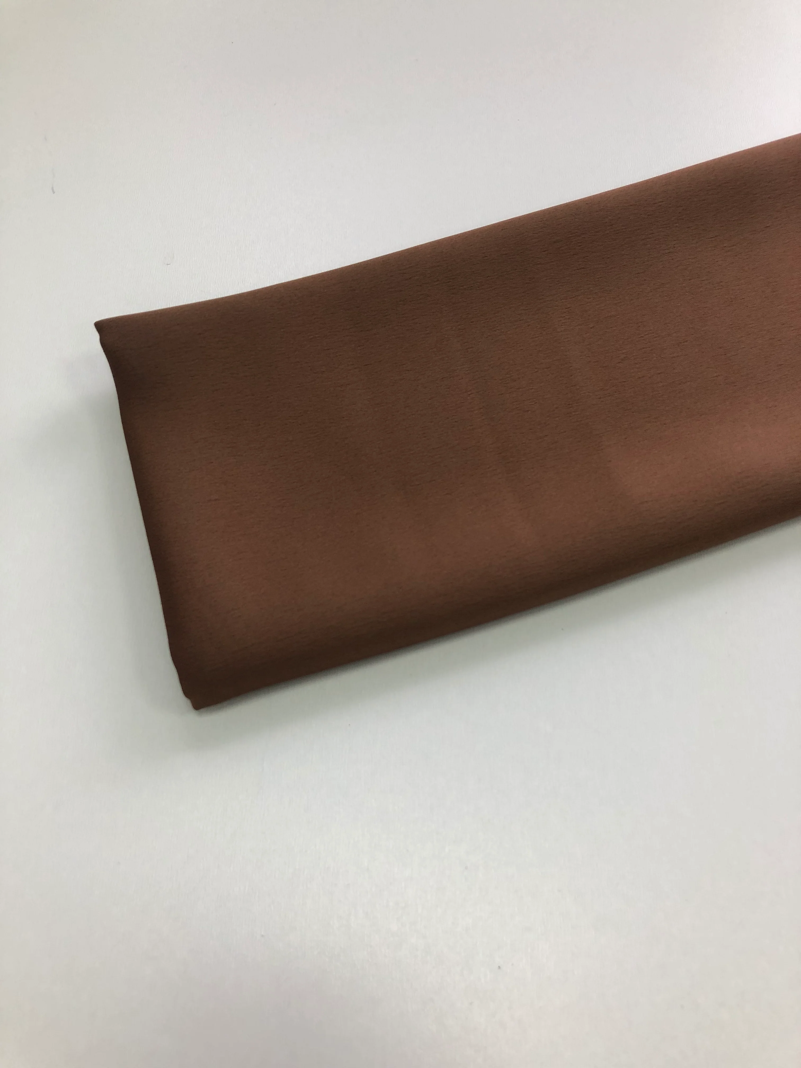 Premium Karaca Plain Satin Long Hijab - Image 68