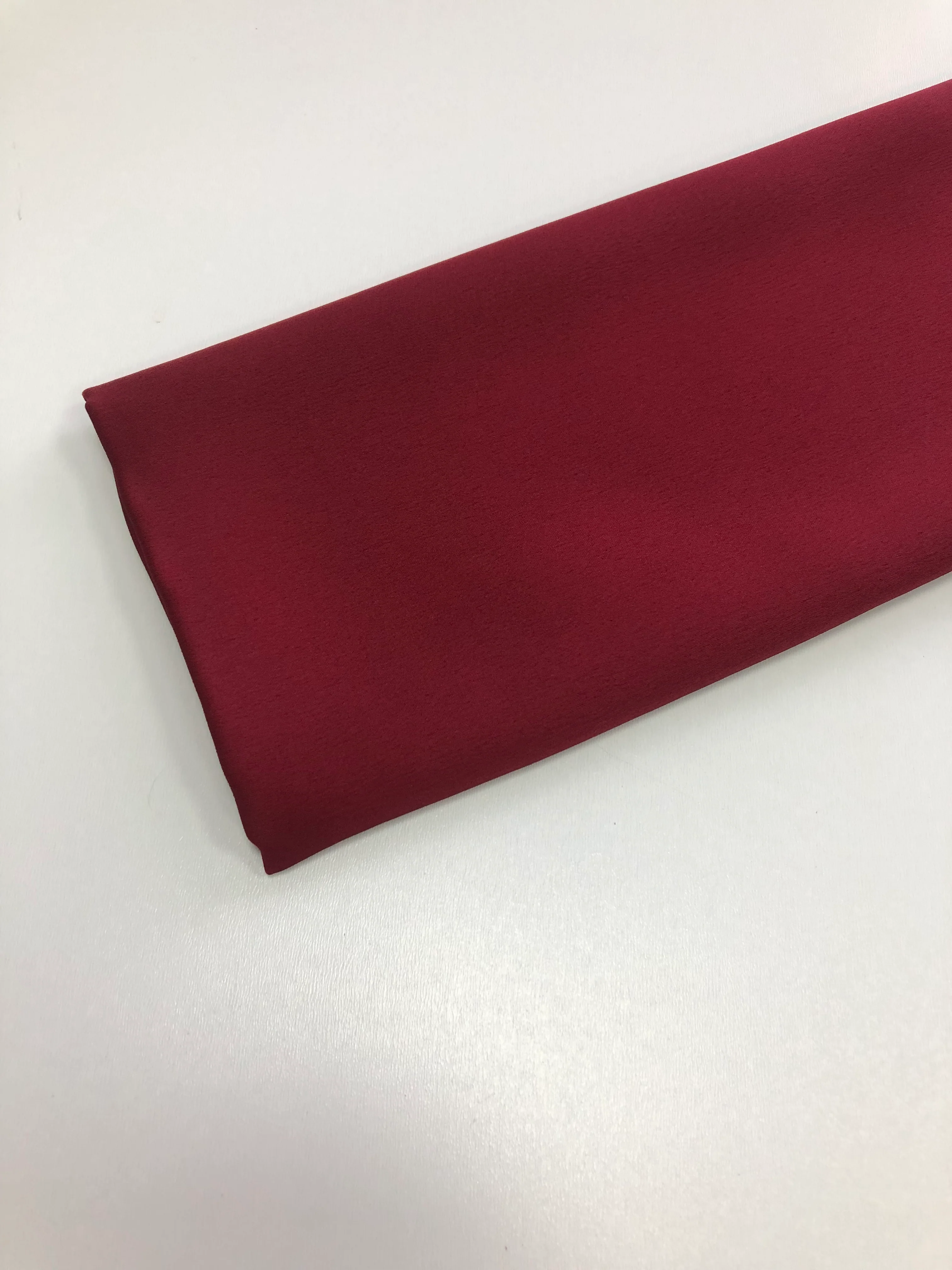 Premium Karaca Plain Satin Long Hijab - Image 73