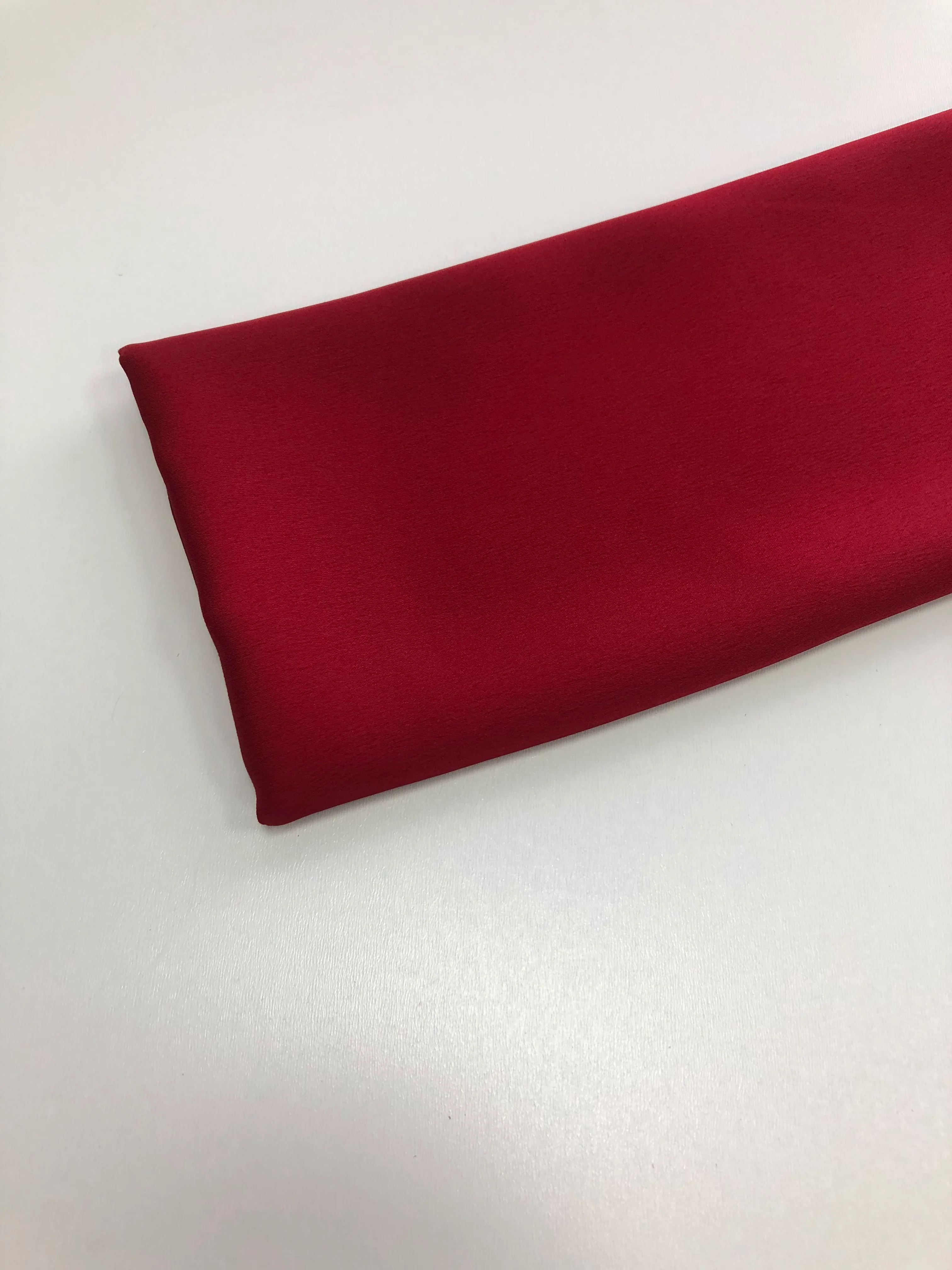 Premium Karaca Plain Satin Long Hijab - Image 74