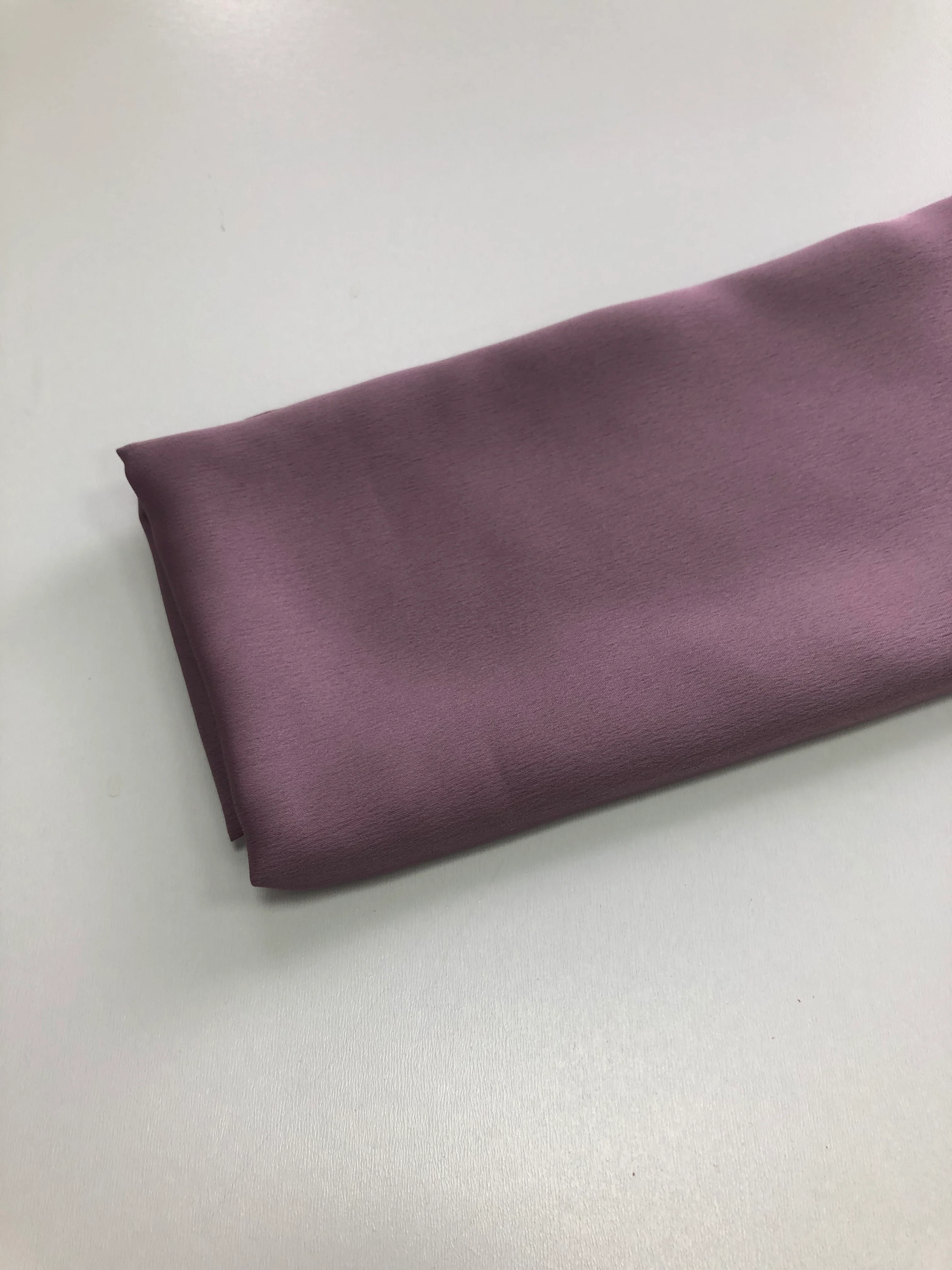 Premium Karaca Plain Satin Long Hijab - Image 75