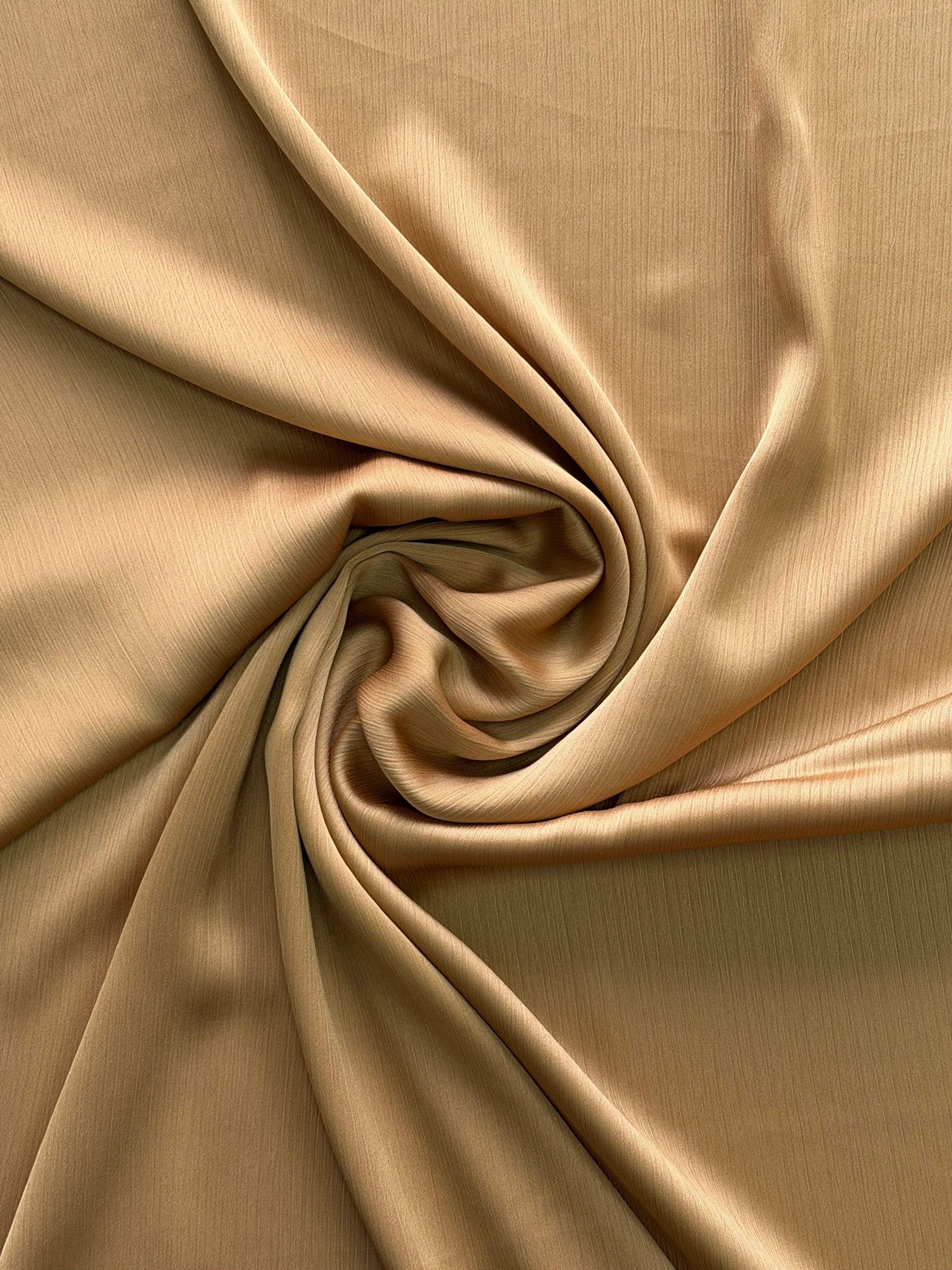 Fine Line Silk Chiffon Hijab - Image 36