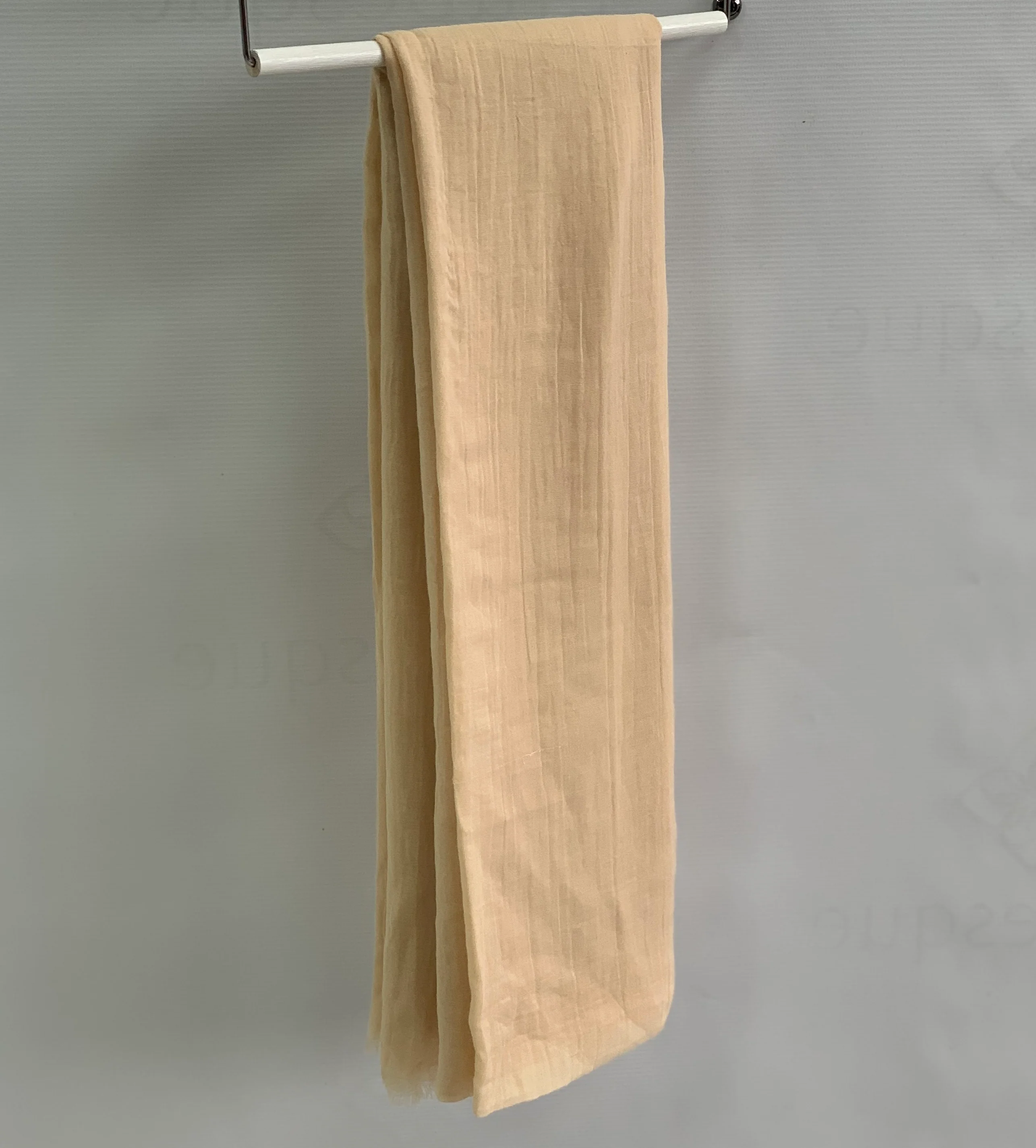 Modal Soft Cotton Long Hijab - Image 5