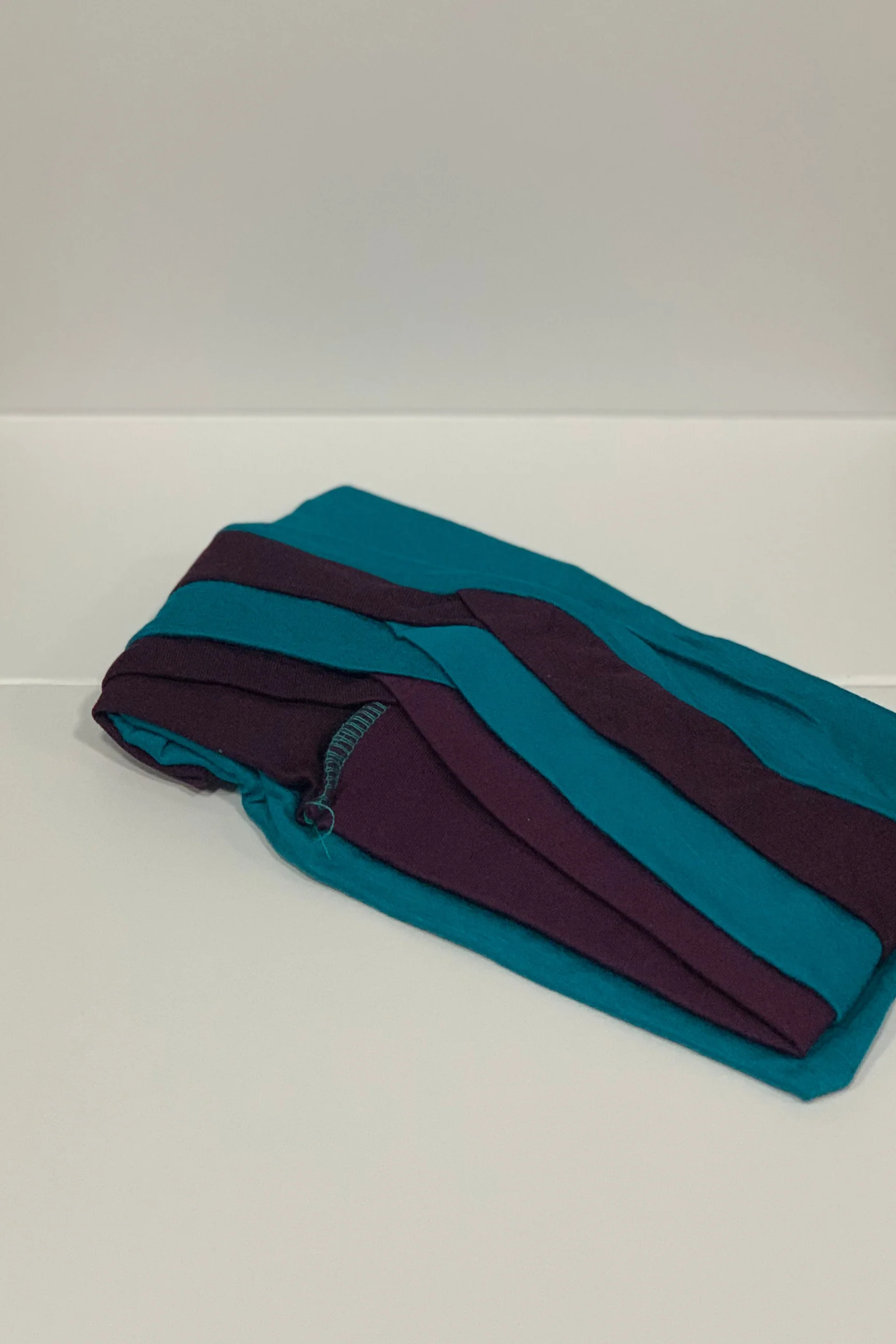 Pleated Underscarf - Image 16