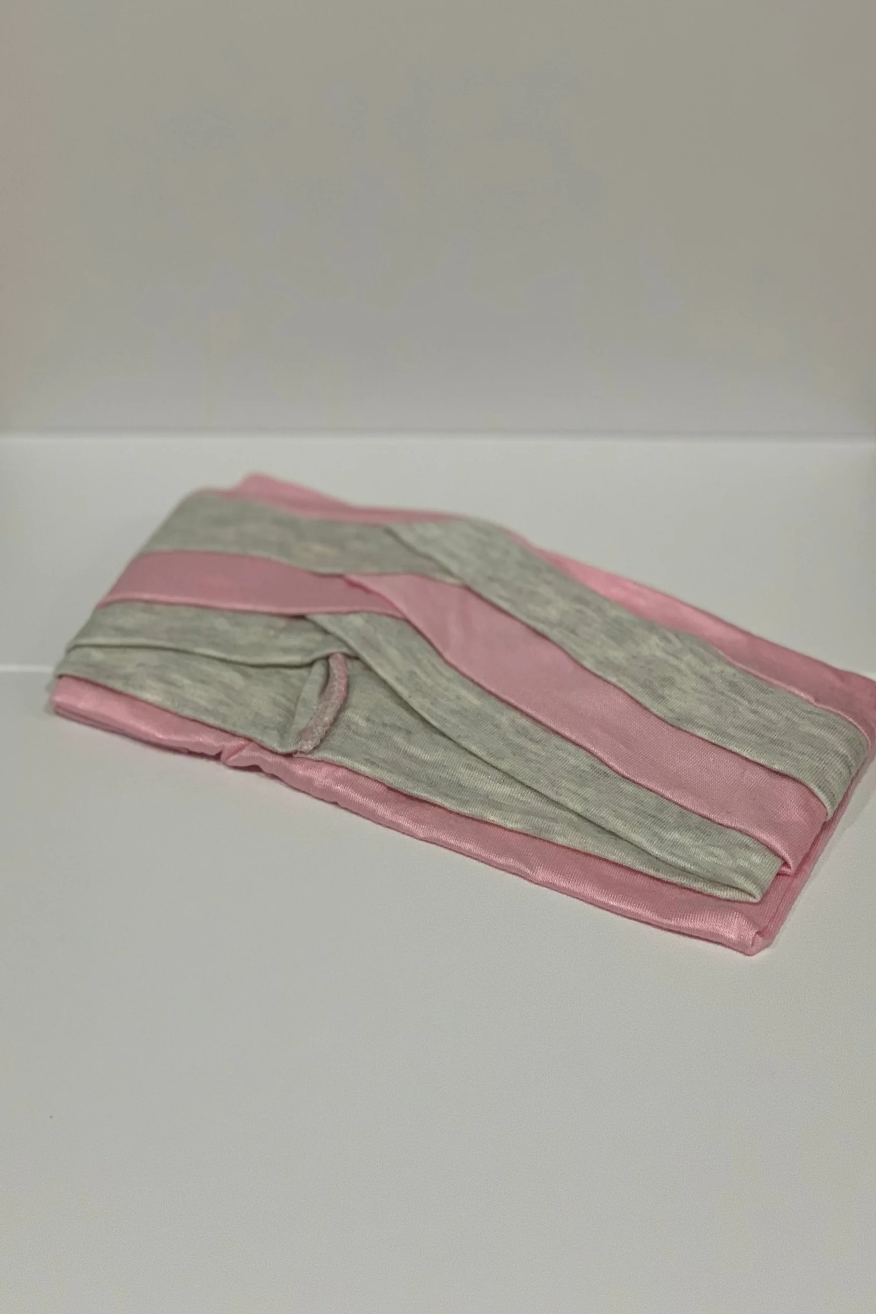 Pleated Underscarf - Image 24