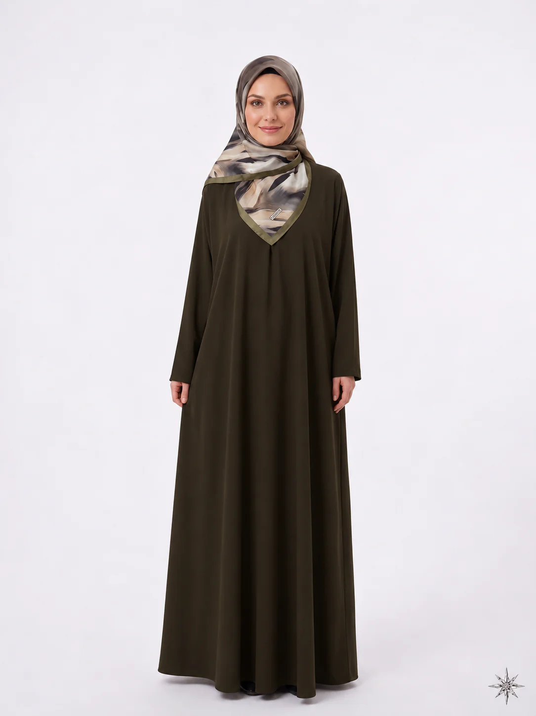 NEW IN - Abayas