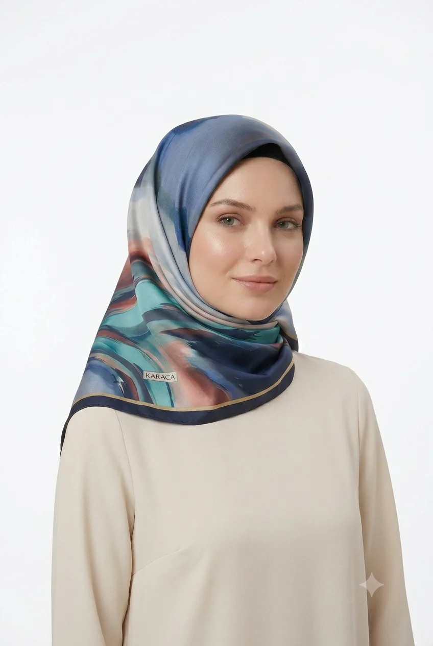 NEW HIJAB