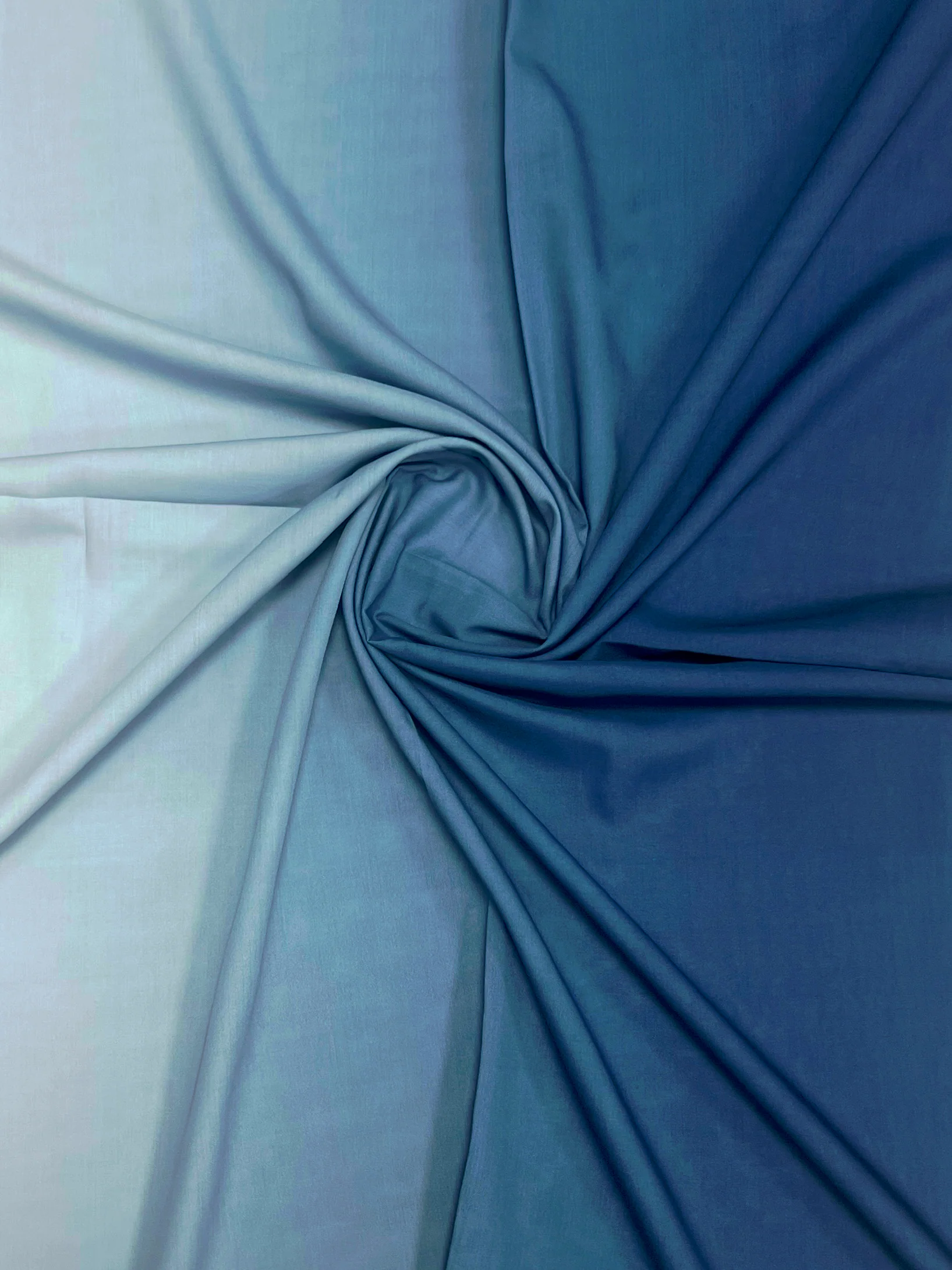 Premium Karaca Ombre Cotton Long Hijab - Image 11