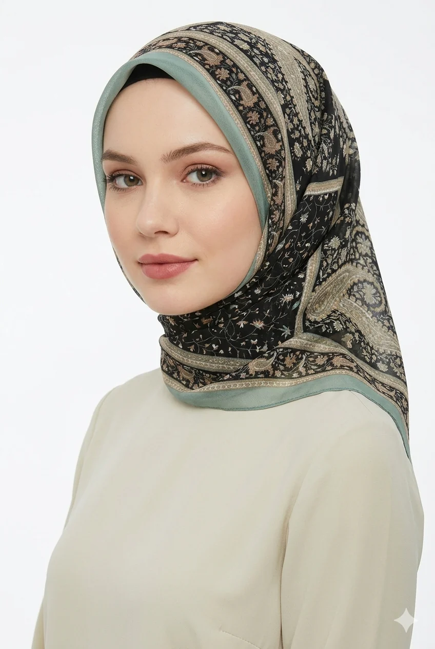 New Hijabs