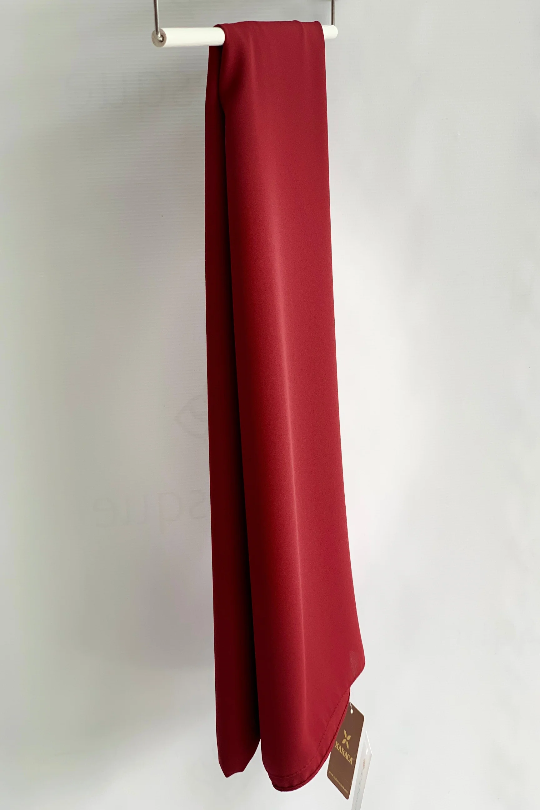 Premium Karaca Safir Chiffon Hijab - Image 10