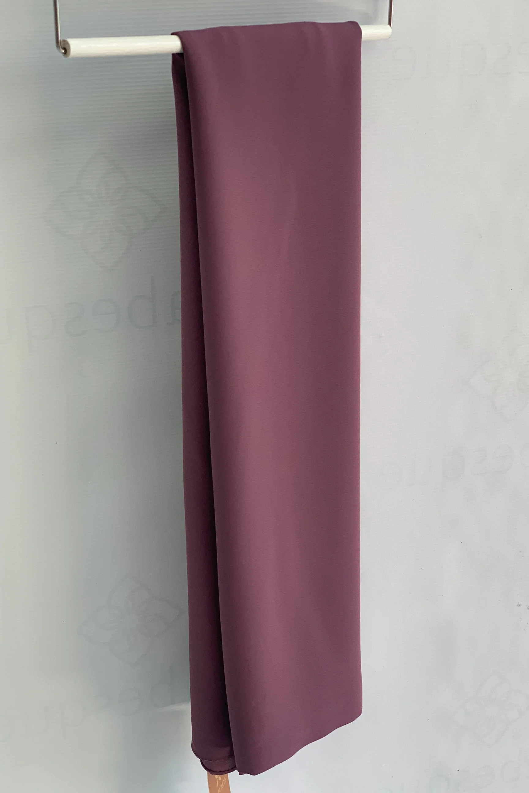 Premium Karaca Safir Chiffon Hijab - Image 15