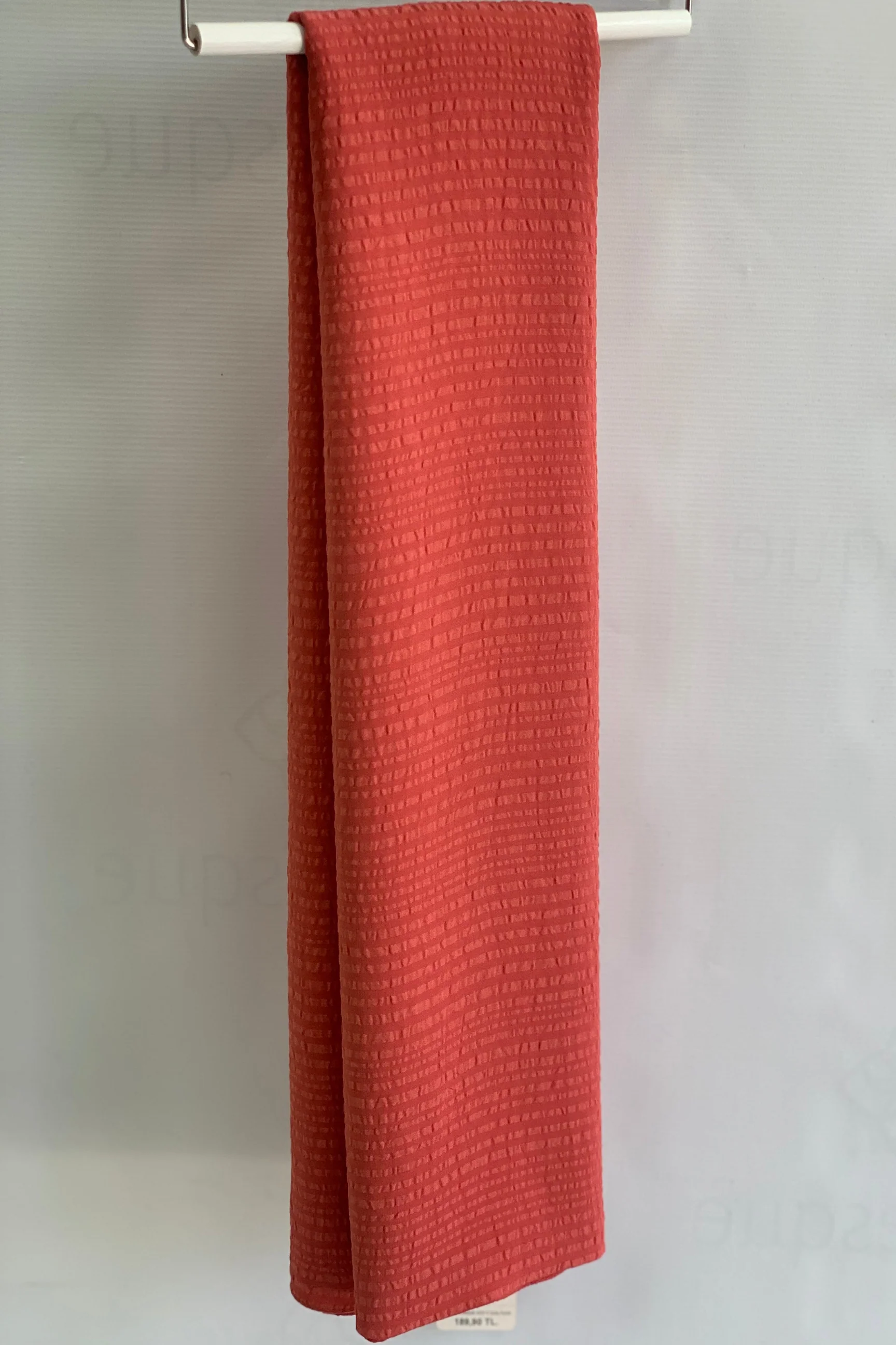 Premium Karaca Textured Long Hijab - Image 3