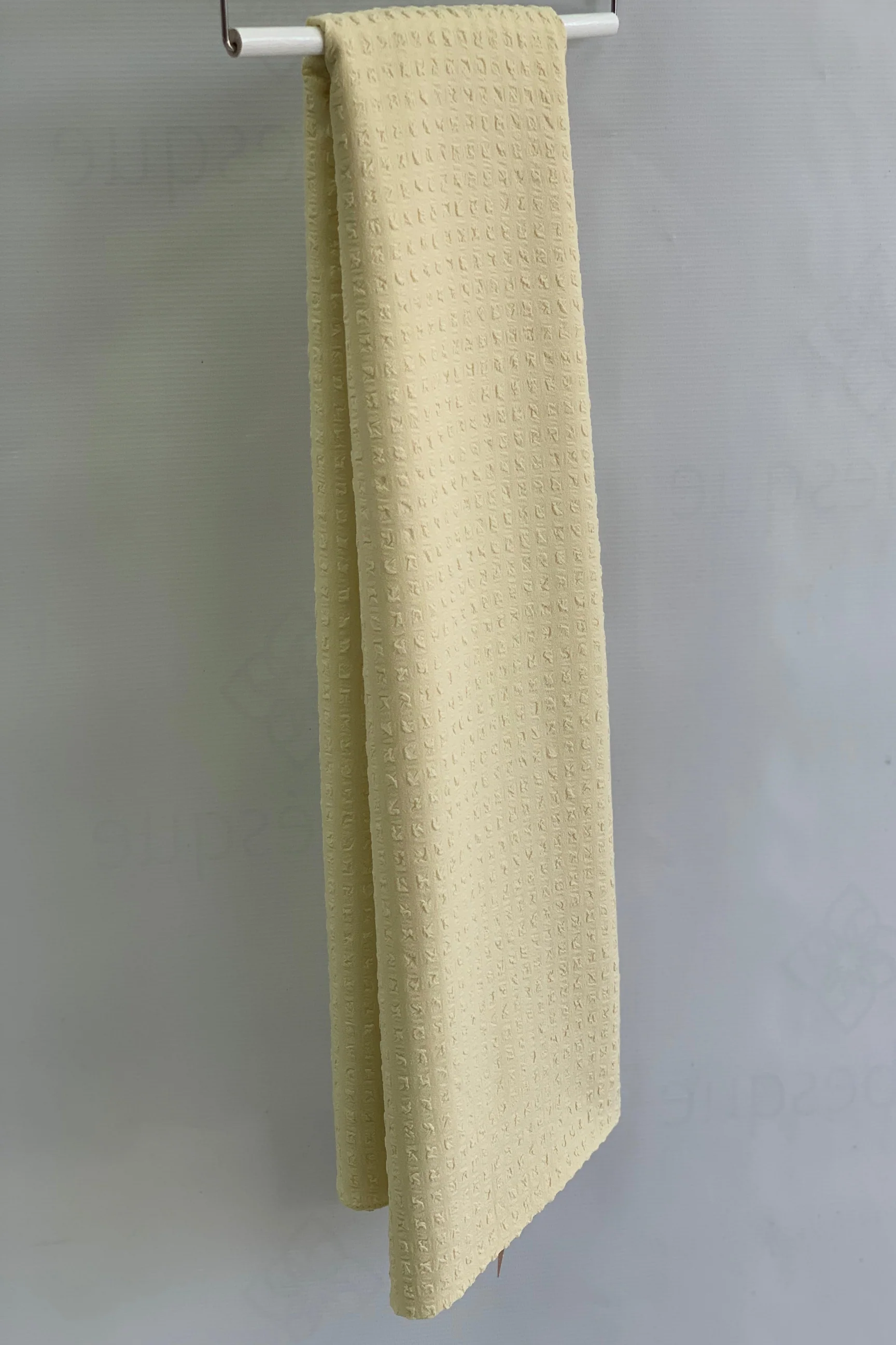Premium Karaca Textured Long Hijab - Image 4