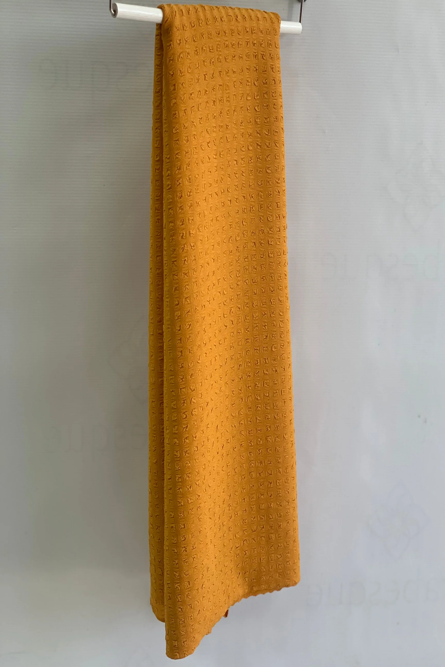 Premium Karaca Textured Long Hijab - Image 5
