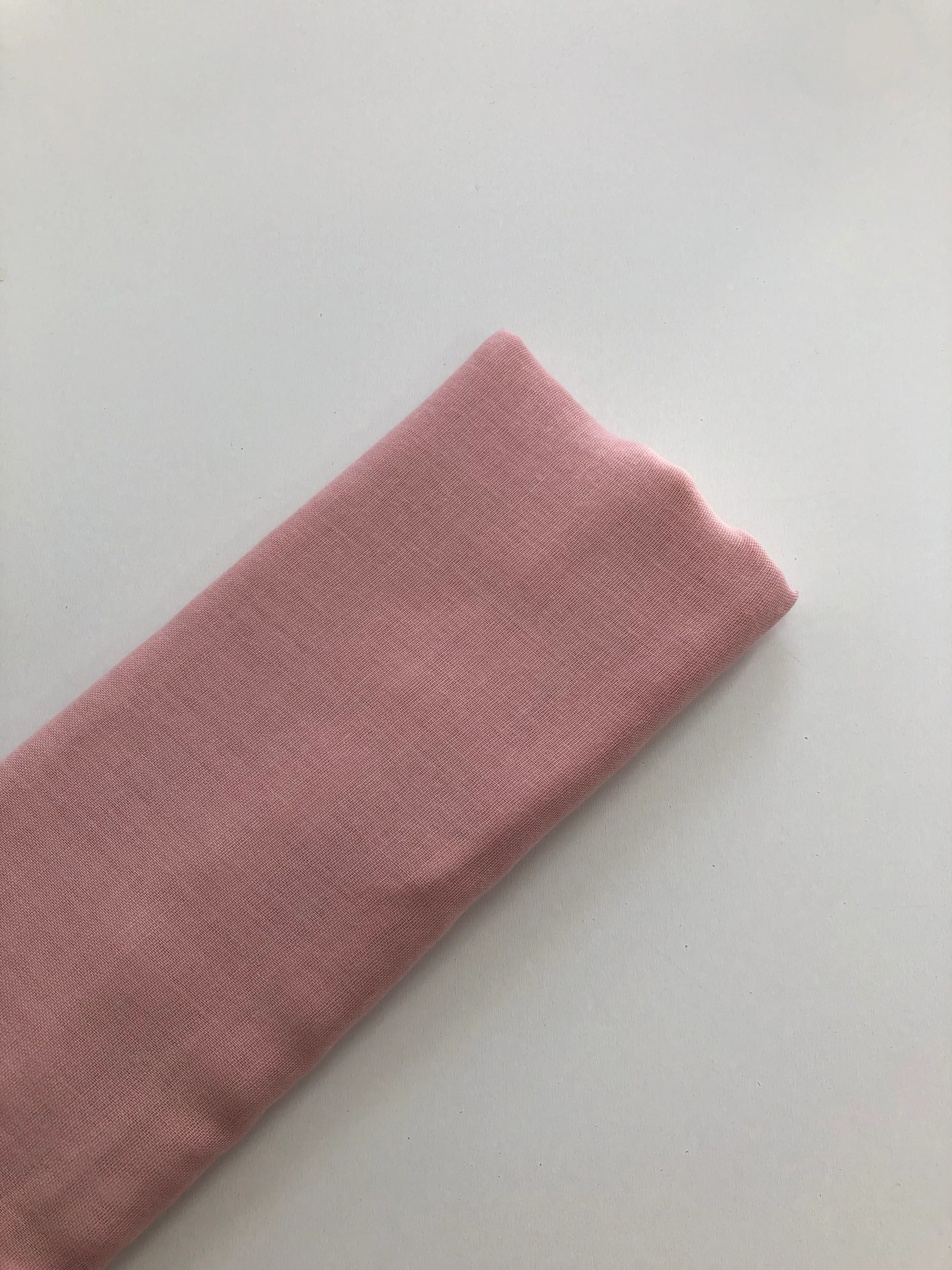 Premium Modal Long Hijab - Image 14