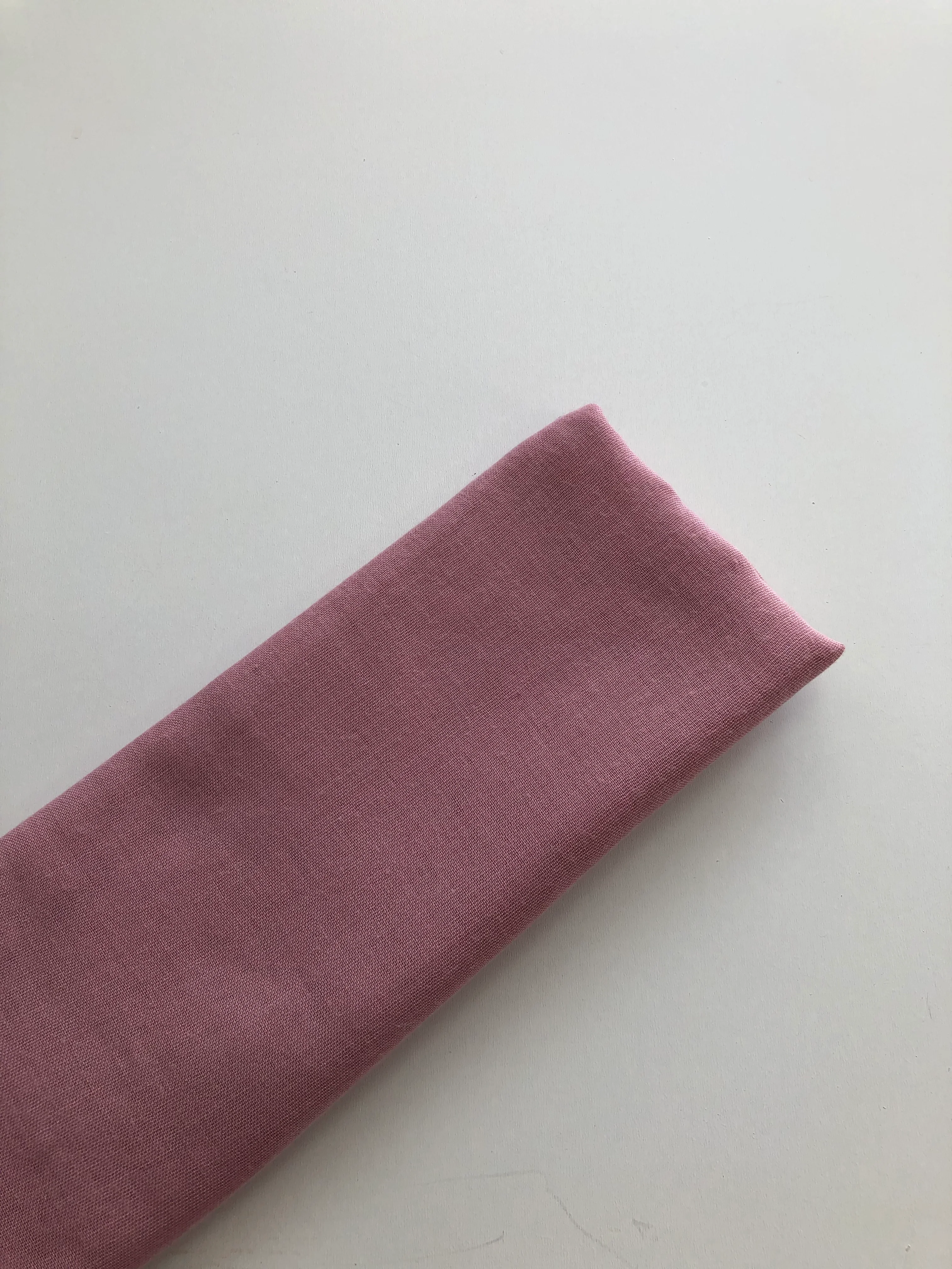 Premium Modal Long Hijab - Image 24
