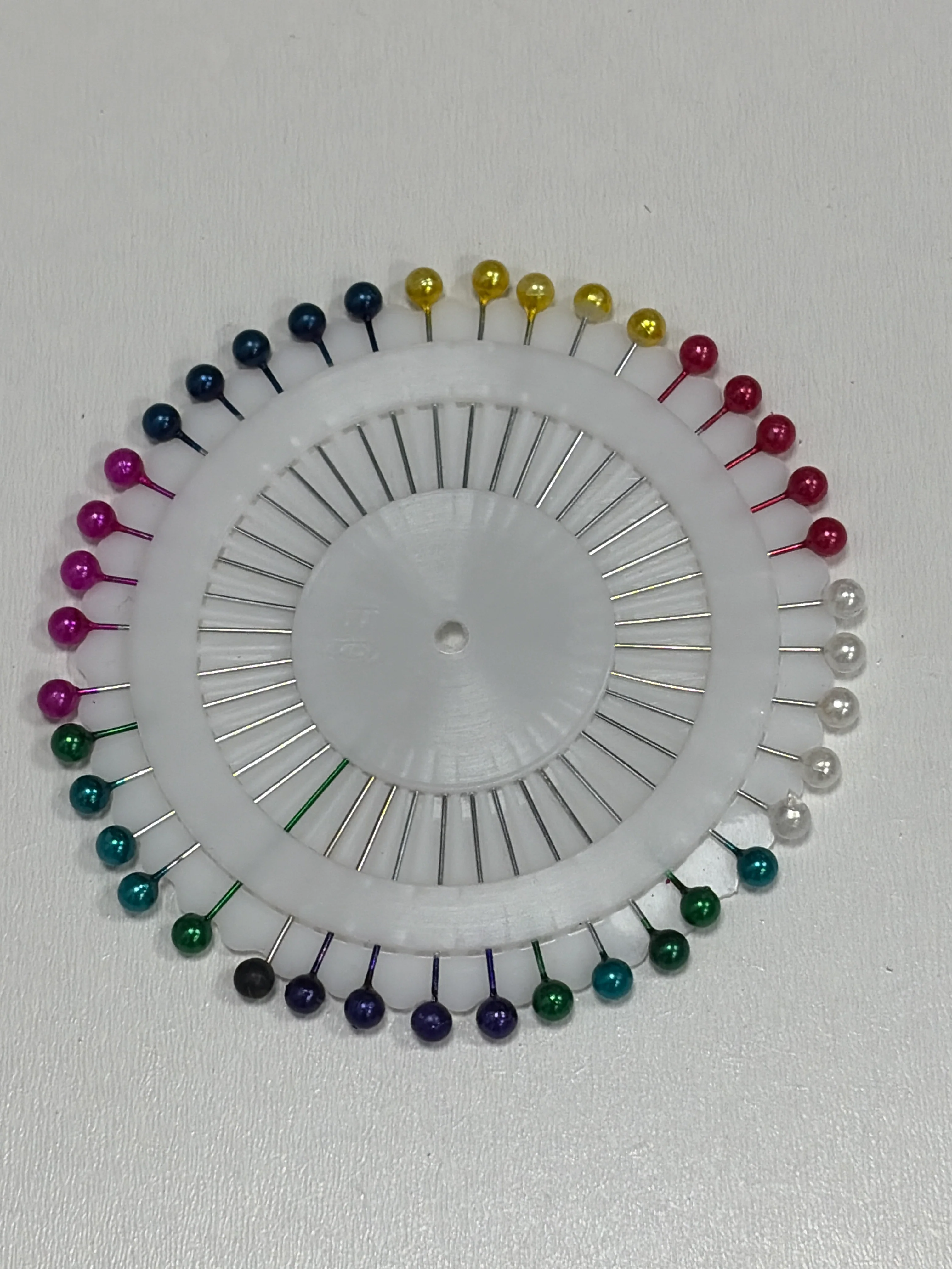 Set of Pins (Small) - Image 3