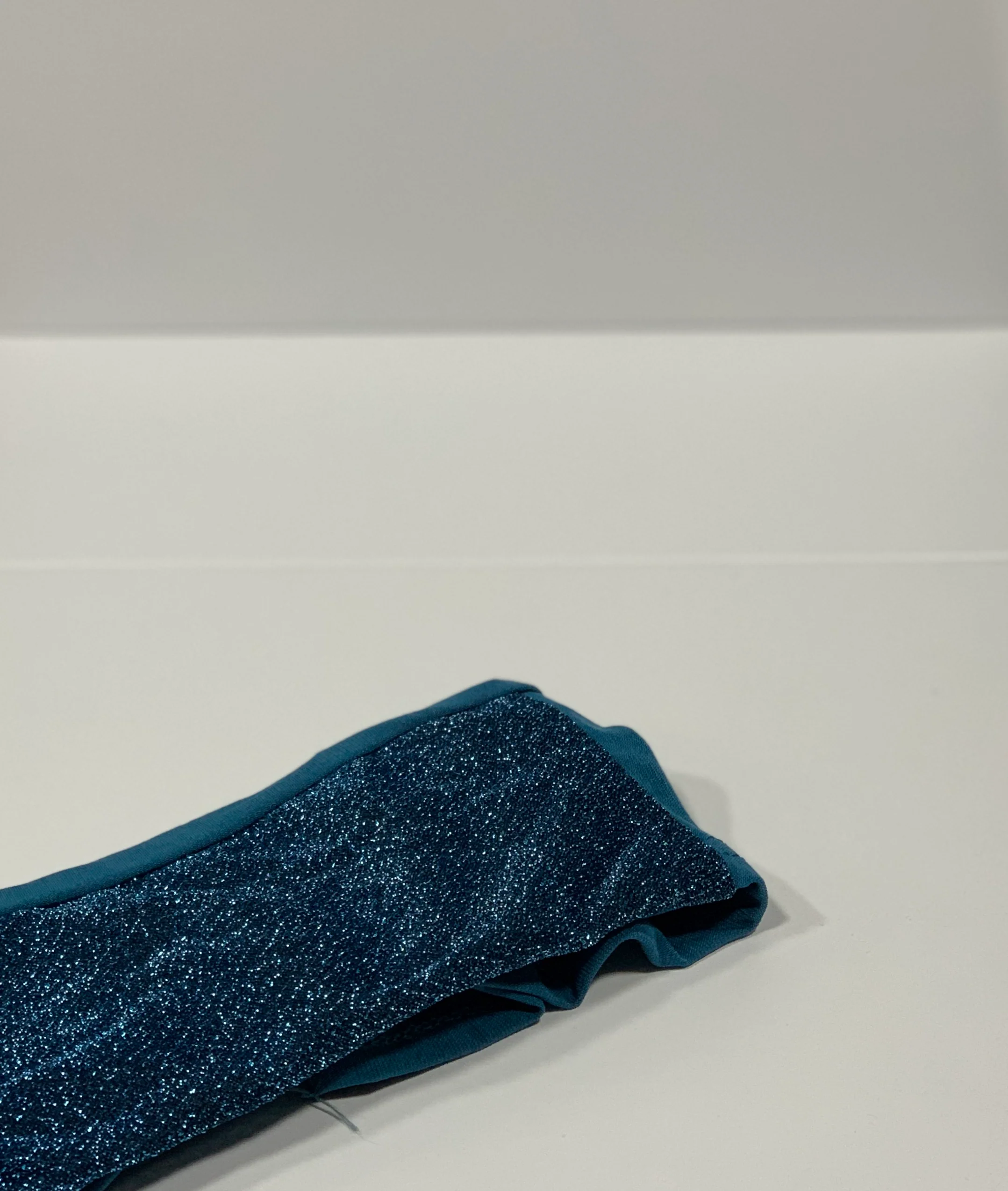 Shimmer Front Underscarf - Image 4