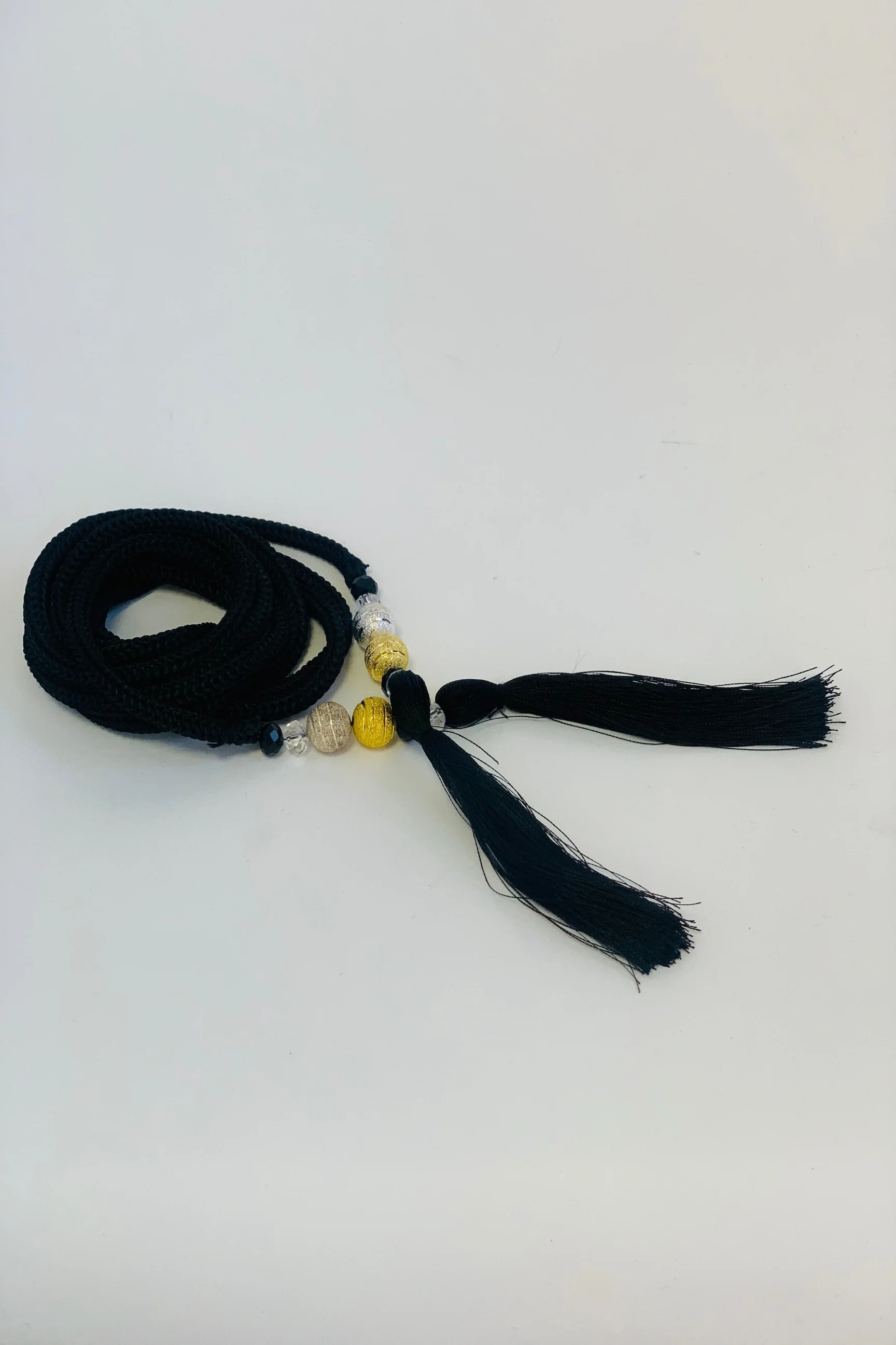 Stone Rope Belt