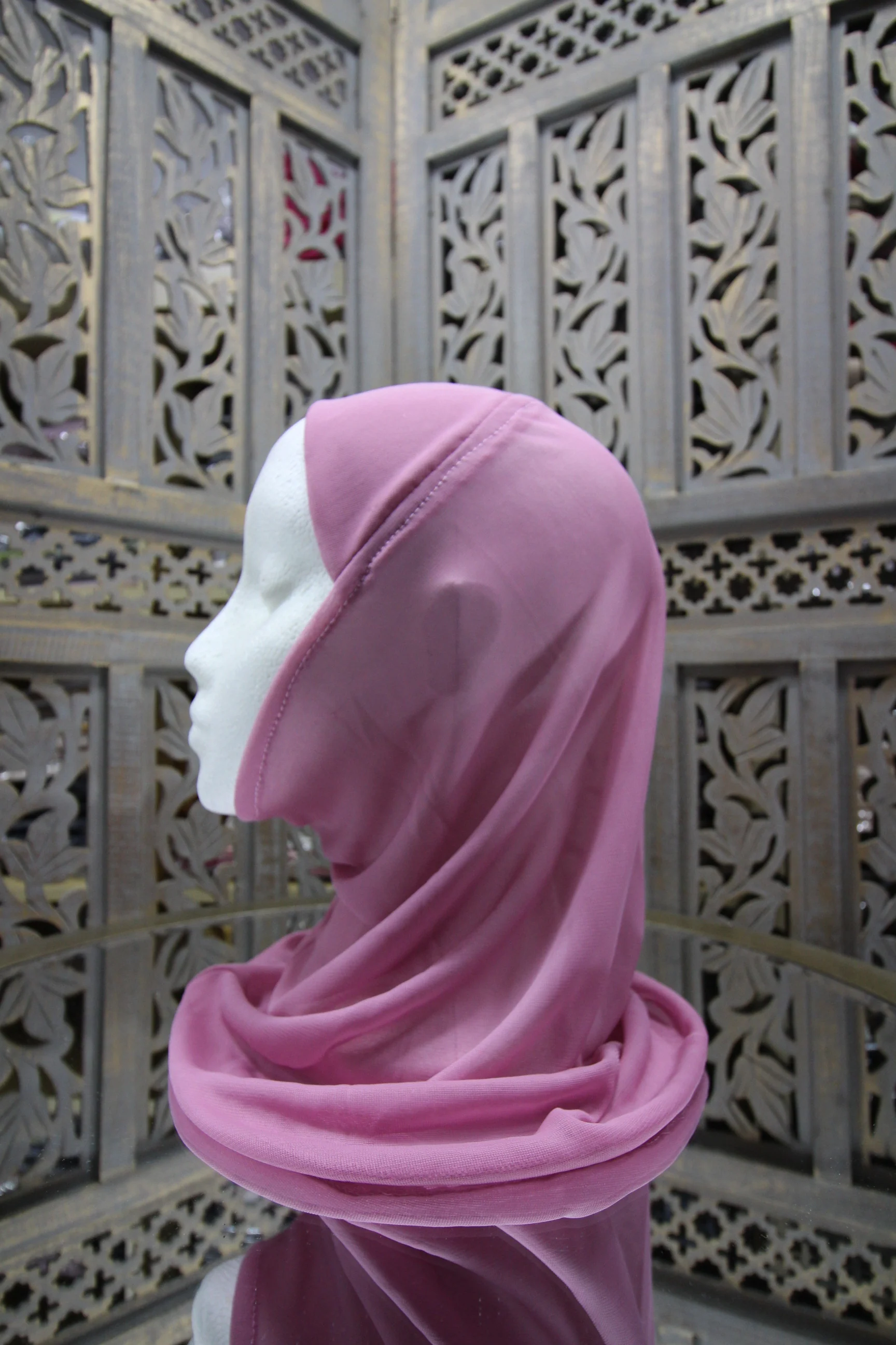 Thin Underscarf Amira - Image 2