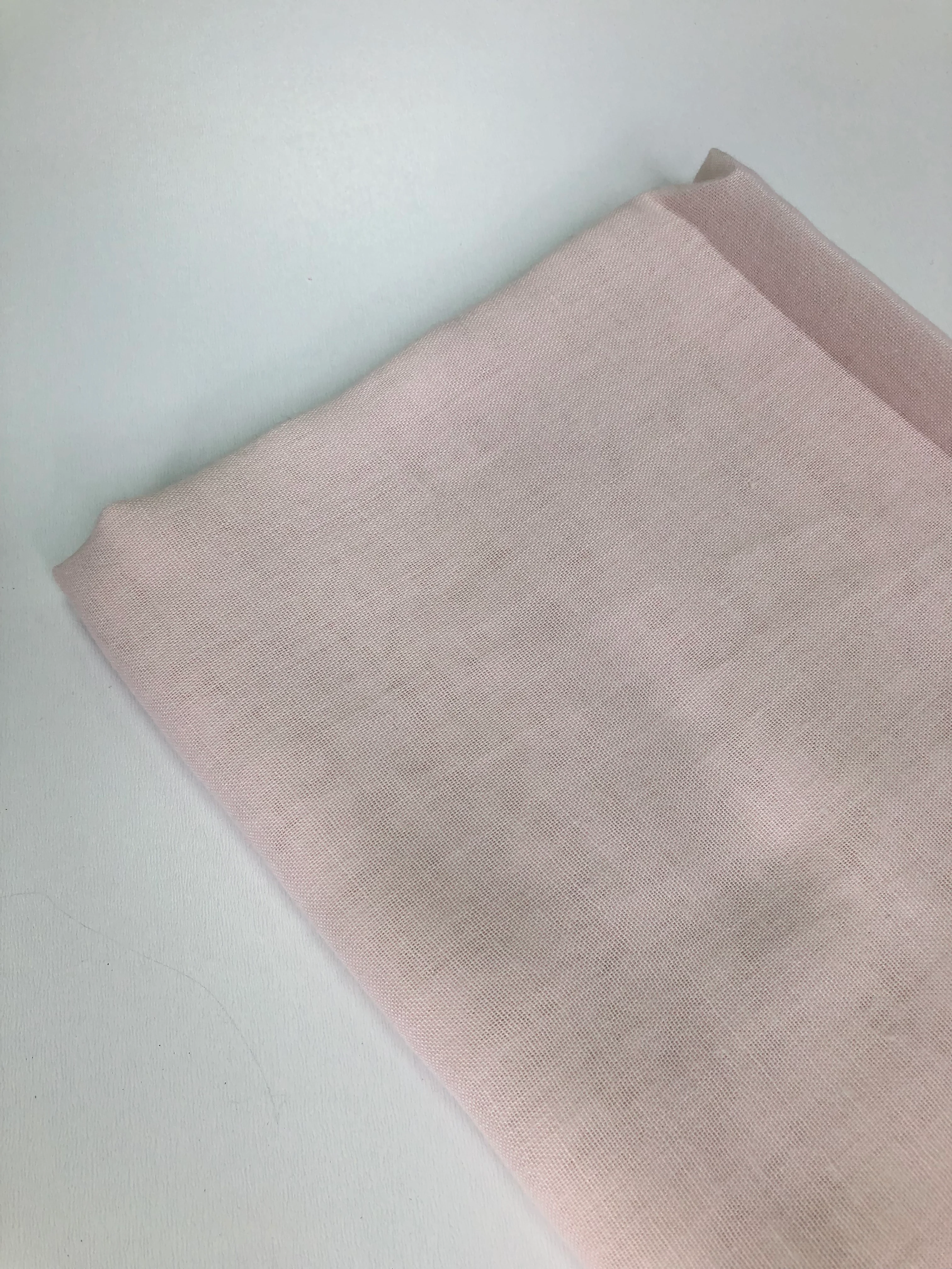 Viscose/Cotton Blend Hijab - Image 30