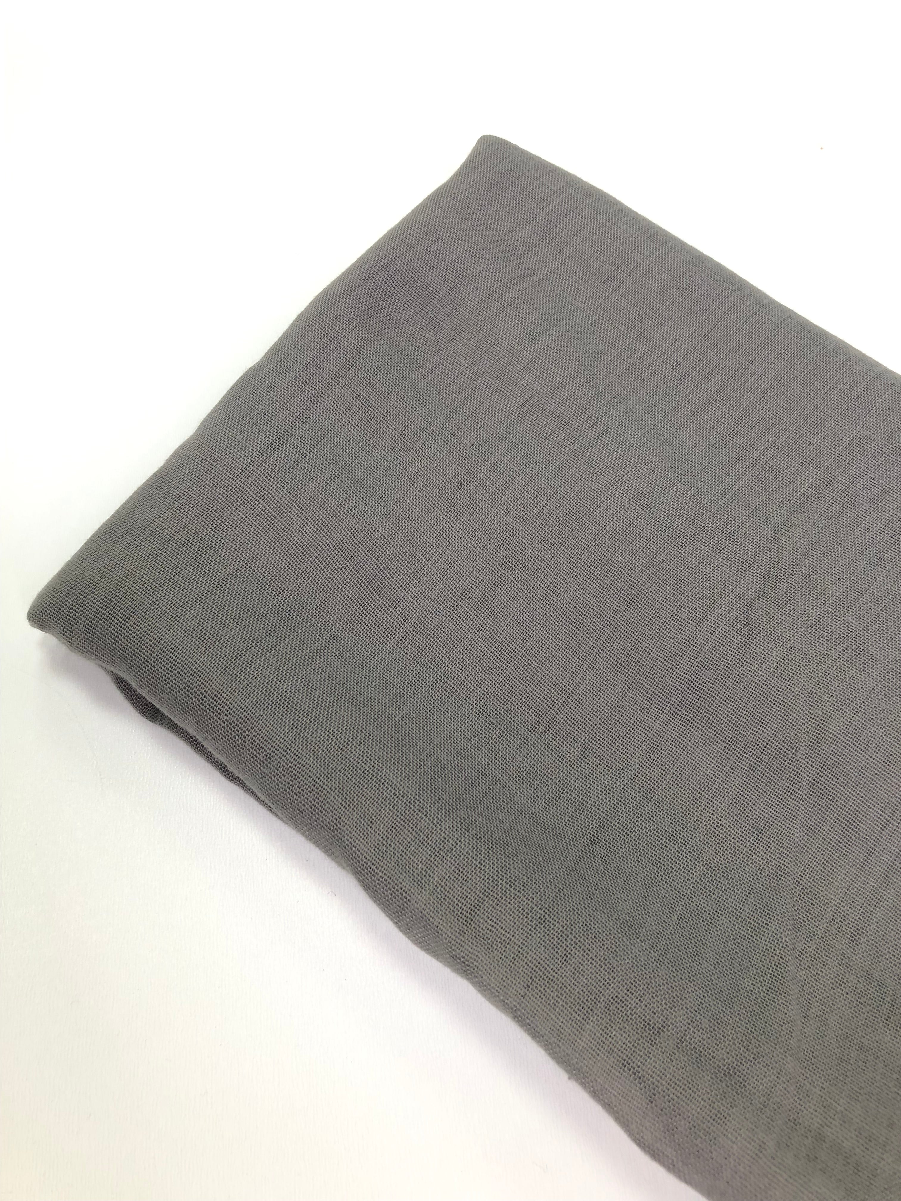Viscose/Cotton Blend Hijab - Image 31