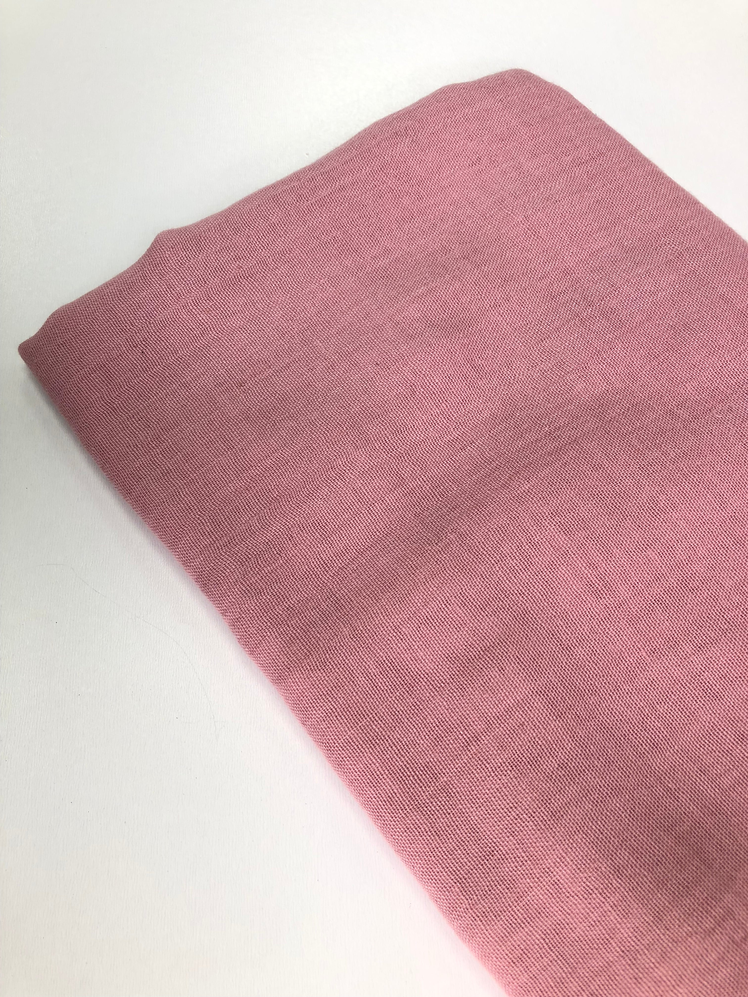 Viscose/Cotton Blend Hijab - Image 32