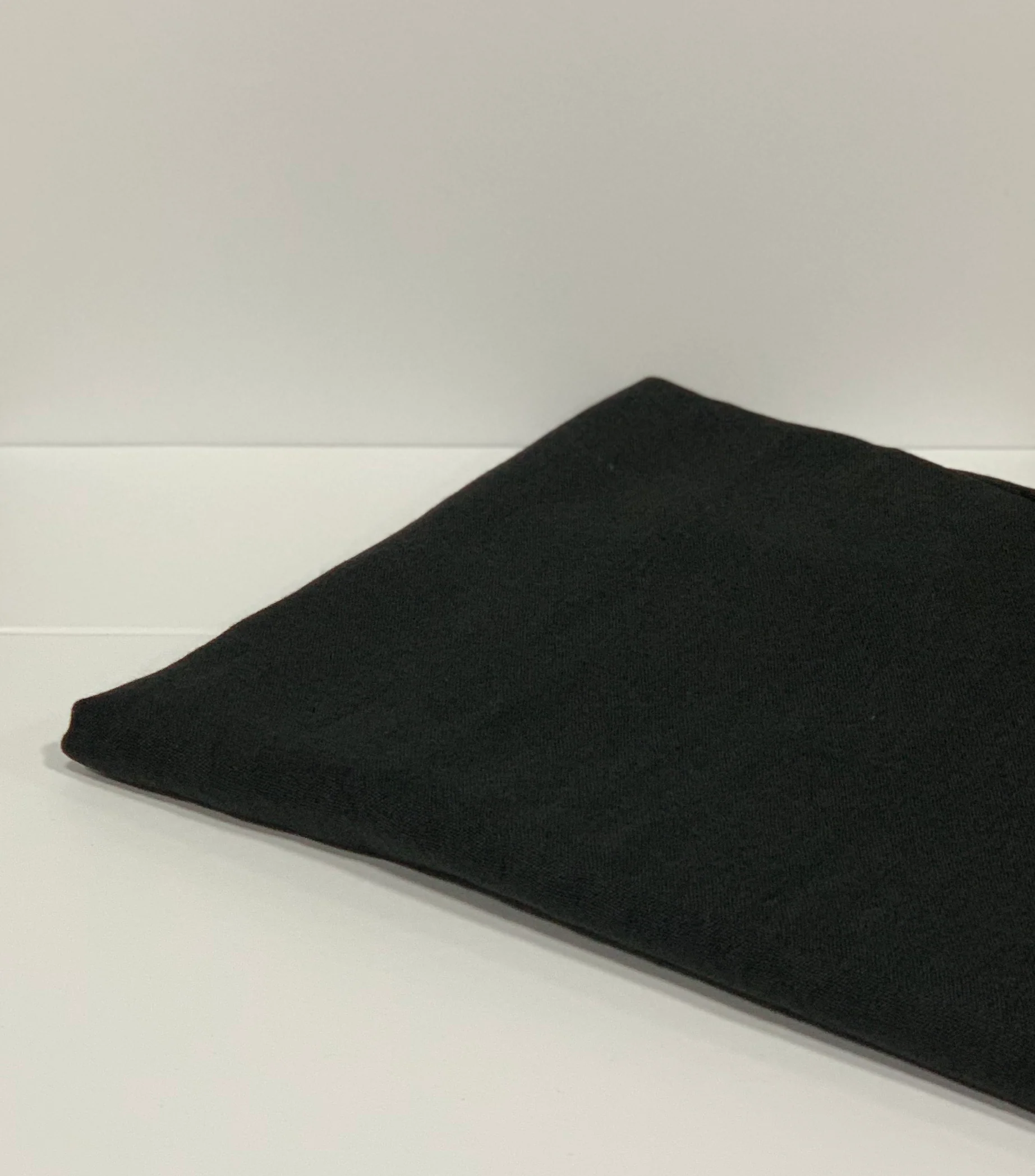 Viscose/Cotton Blend Hijab - Image 5